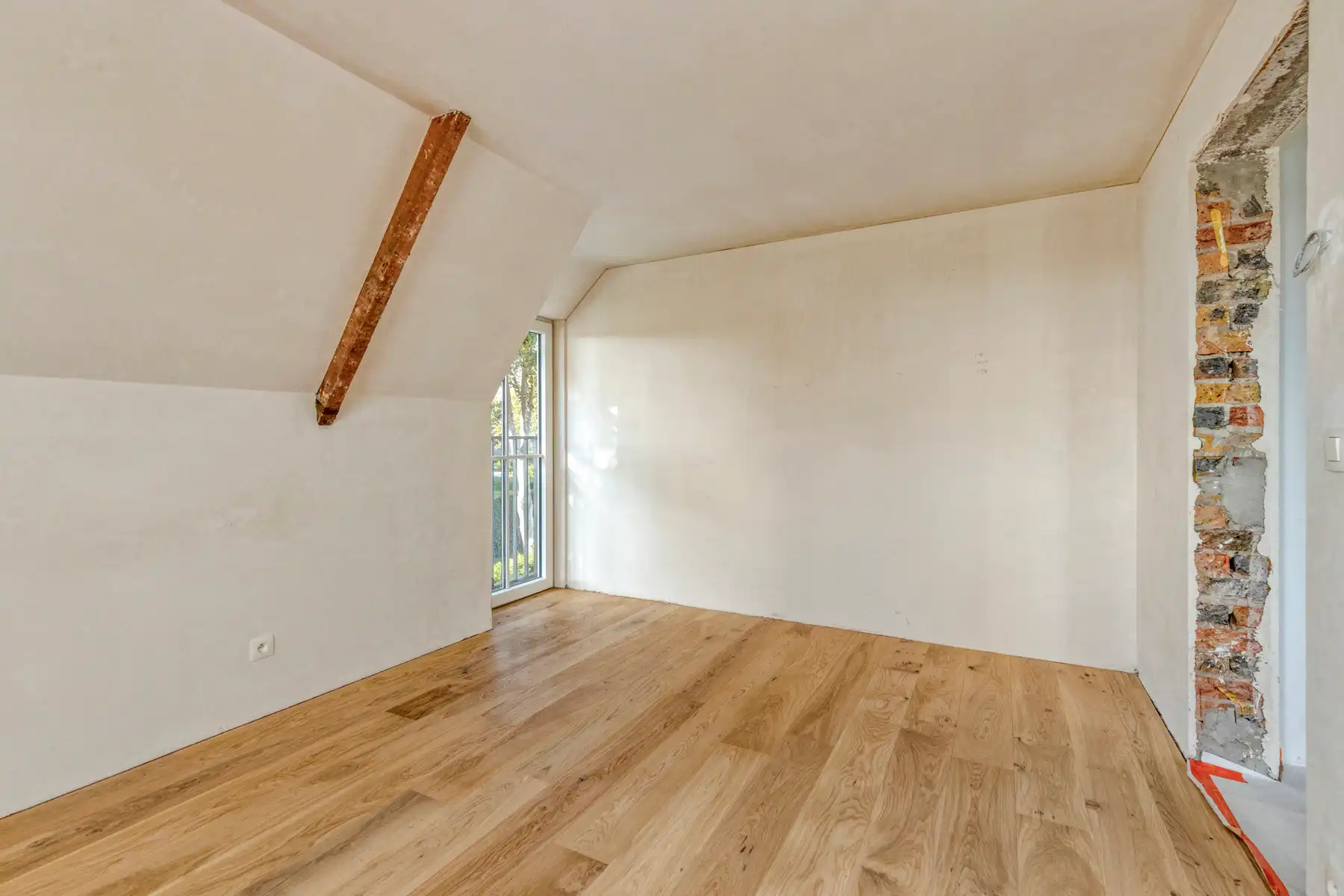 Volledig gerenoveerde villa met EPC A in Wenduine foto 18