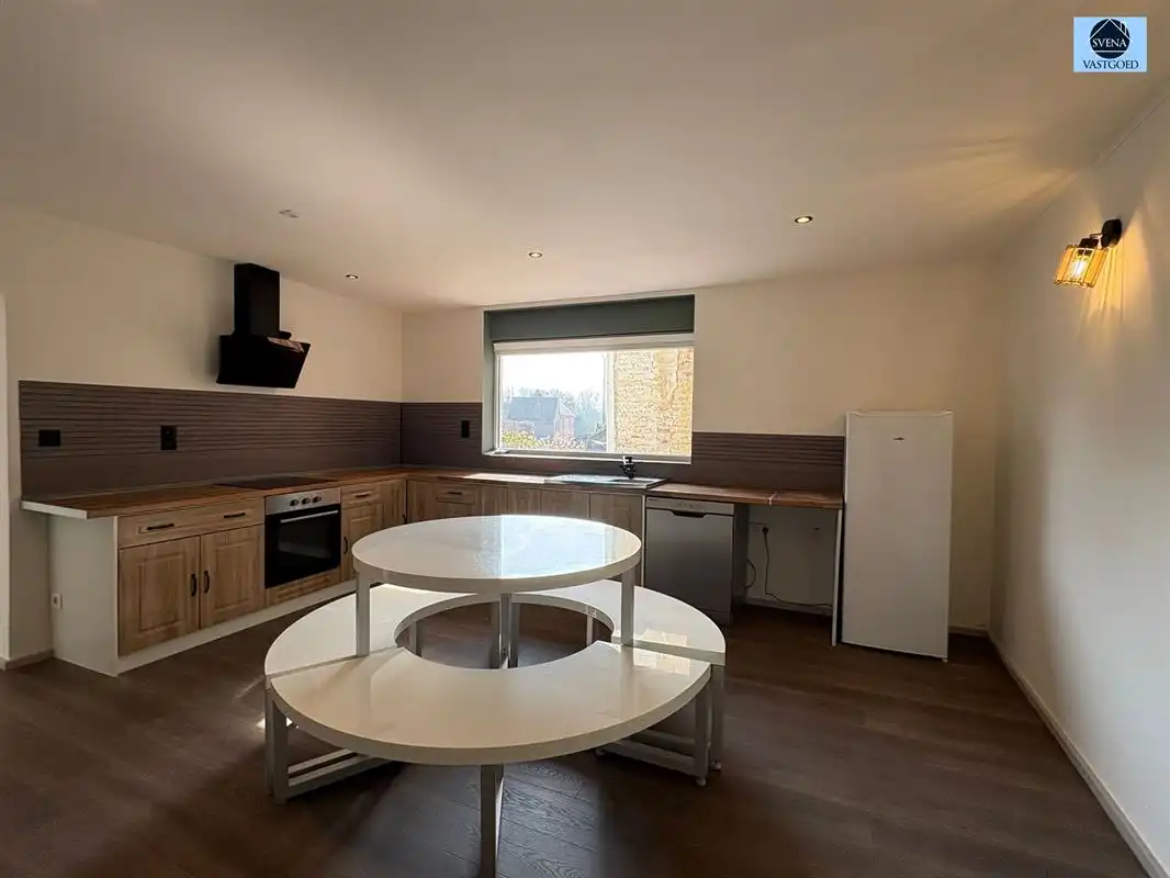 WONING MET 3 SLAAPKAMERS EN TUIN foto 5