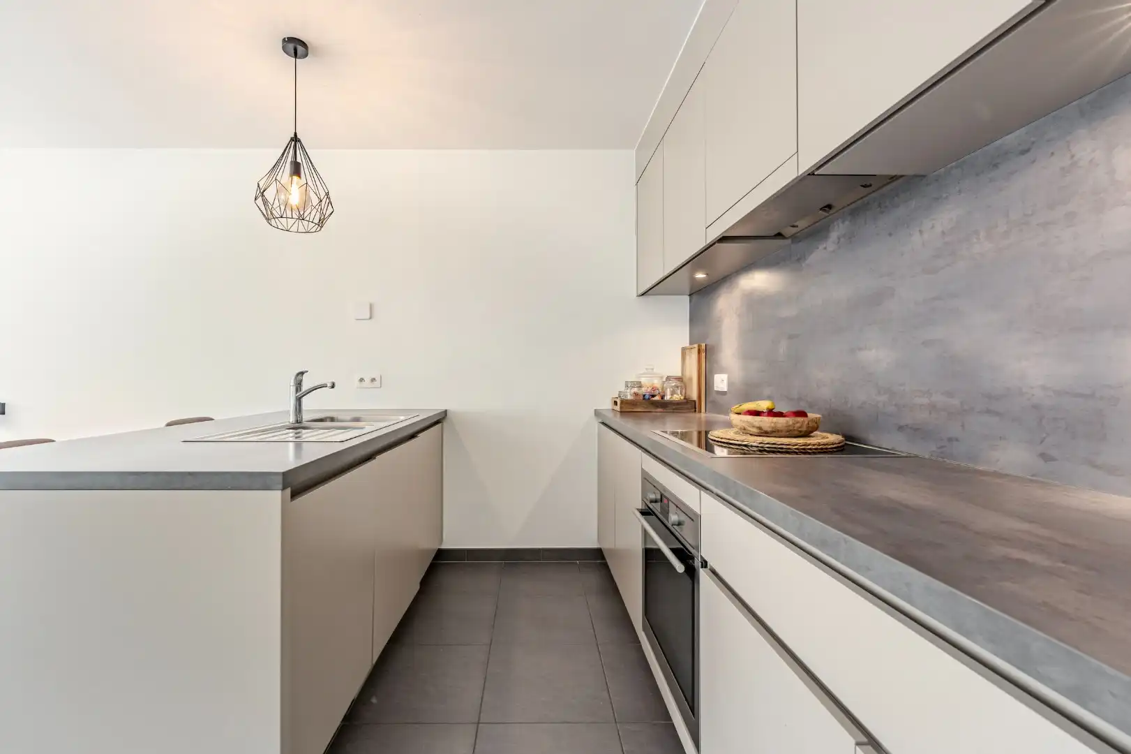 Instapklare recente woning in een doodlopende straat met EPC-label A foto 4