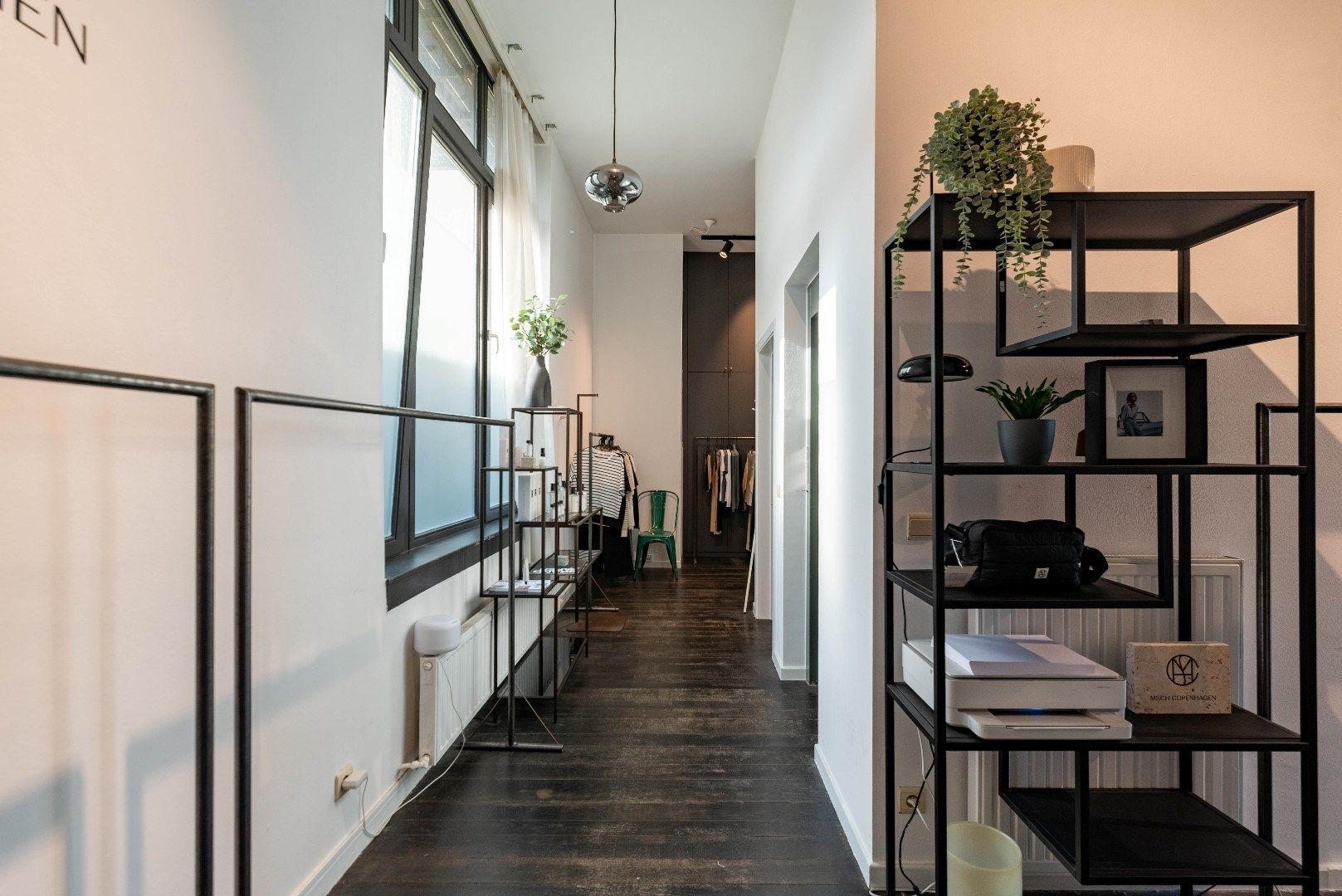 Plantinkaai 5  foto 6