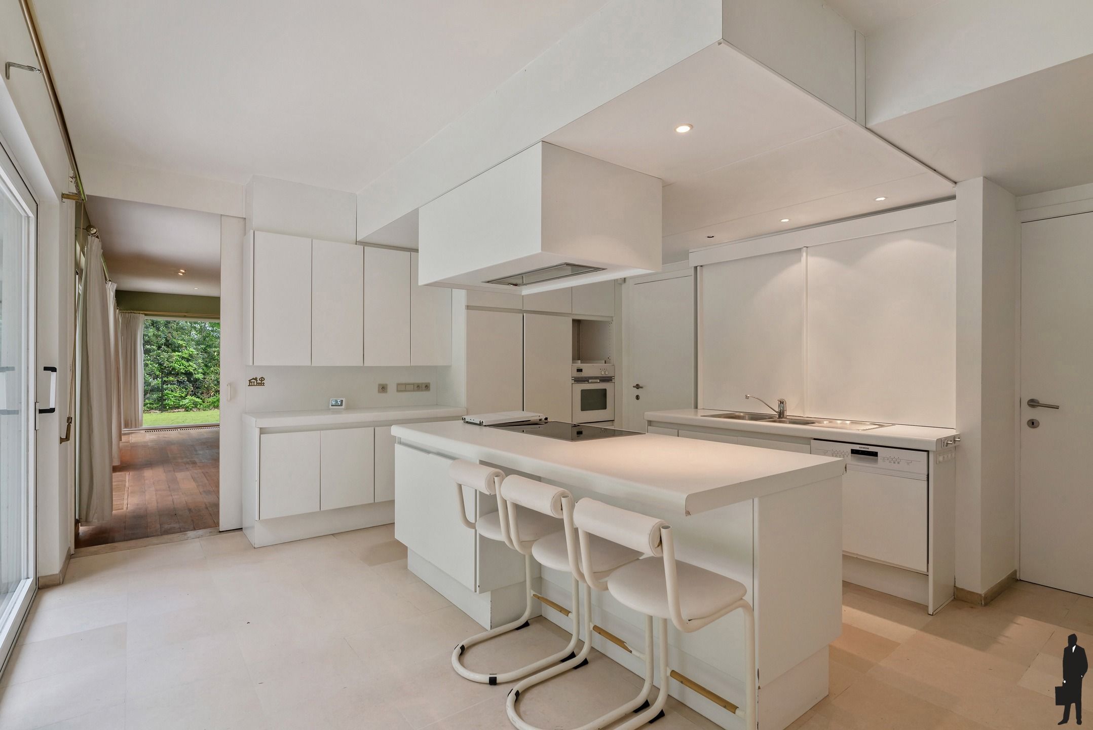 Vrijstaande B-label villa in 't Vriesdonk op 1.893 m² foto 9