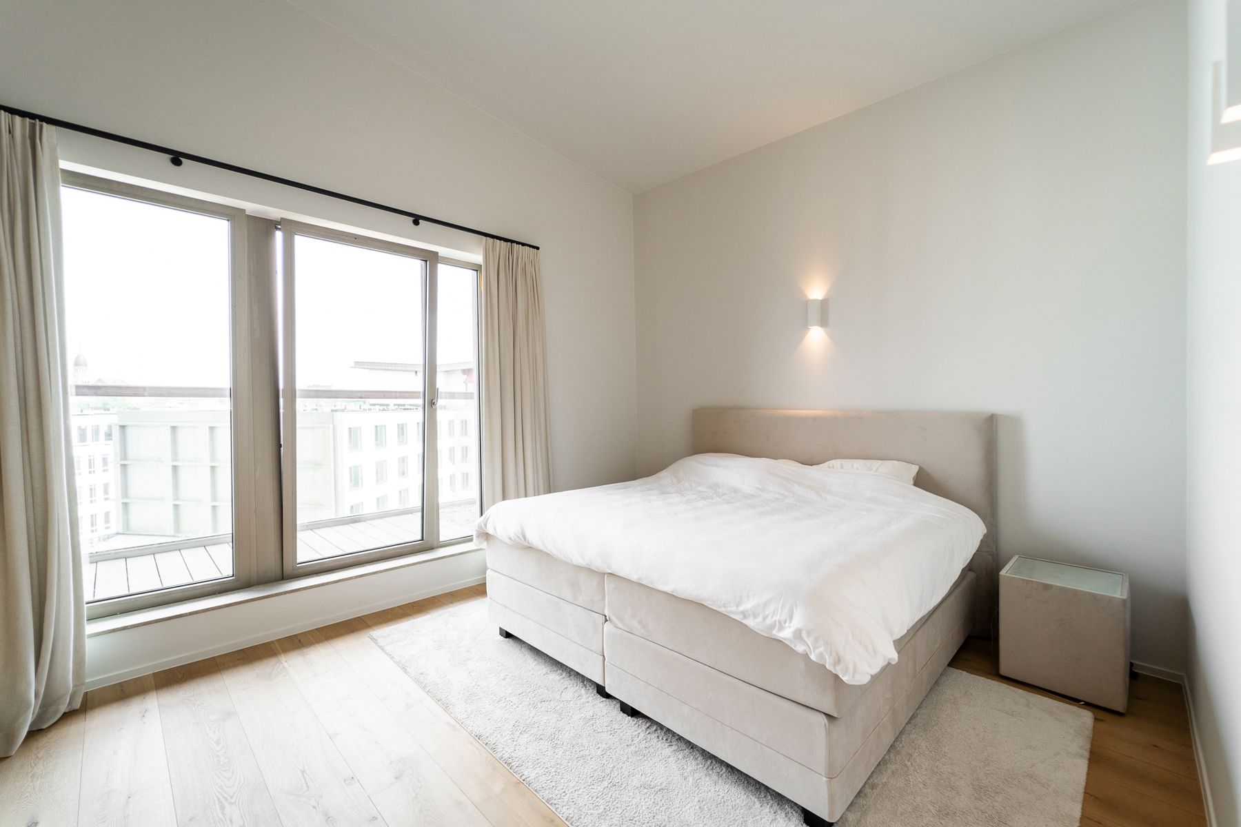 Luxueuze penthouse te koop op toplocatie! foto 16