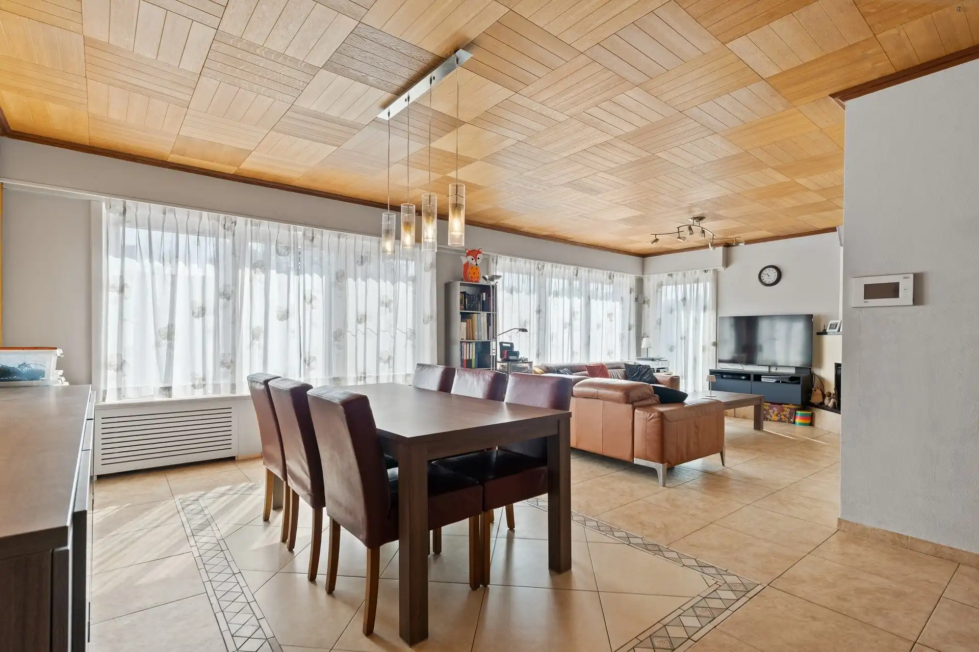 instapklare woning met heel wat mogelijkheden foto 7