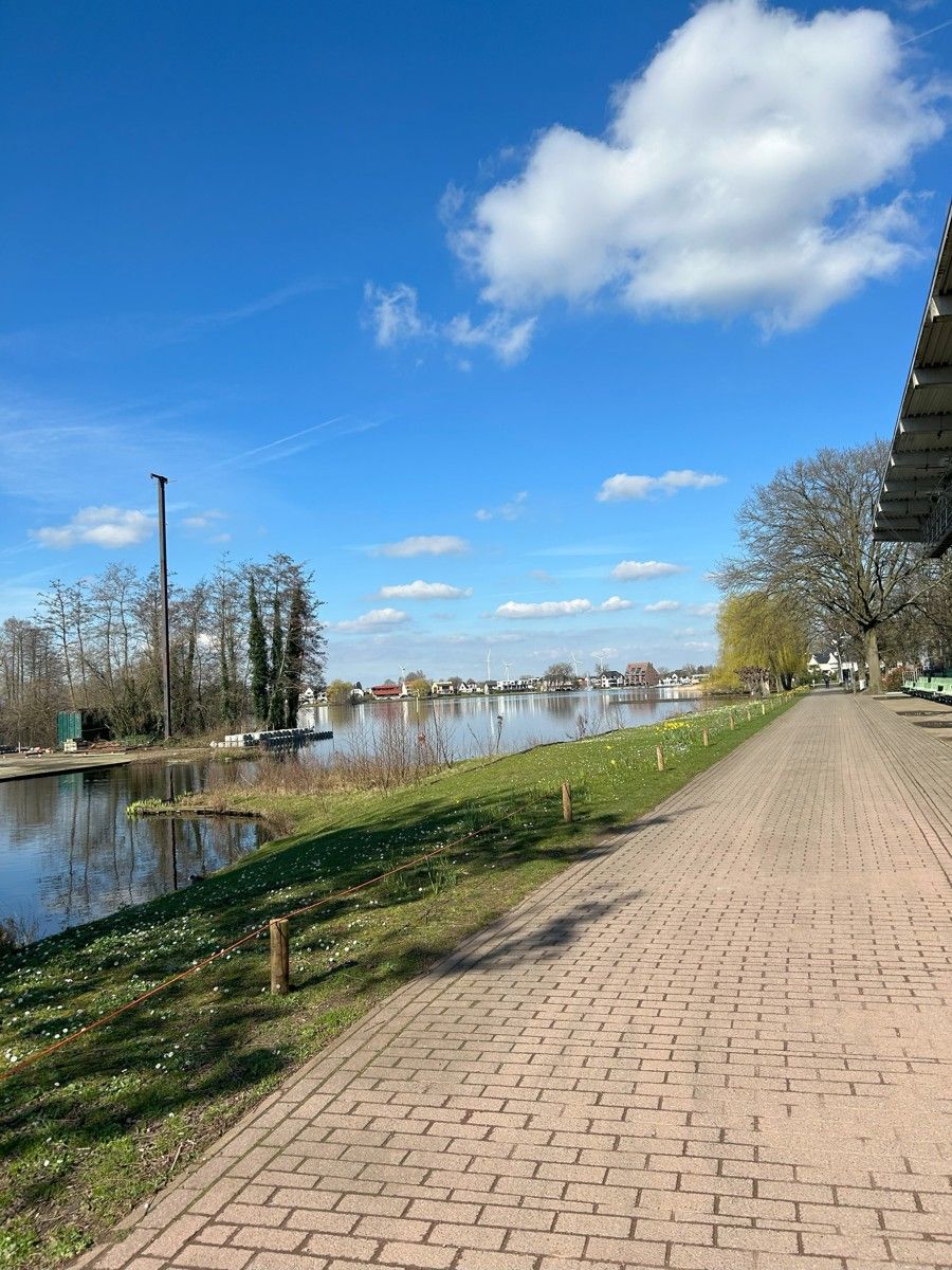 Prachtig nieuwbouwappartement nabij het Donkmeer foto 12