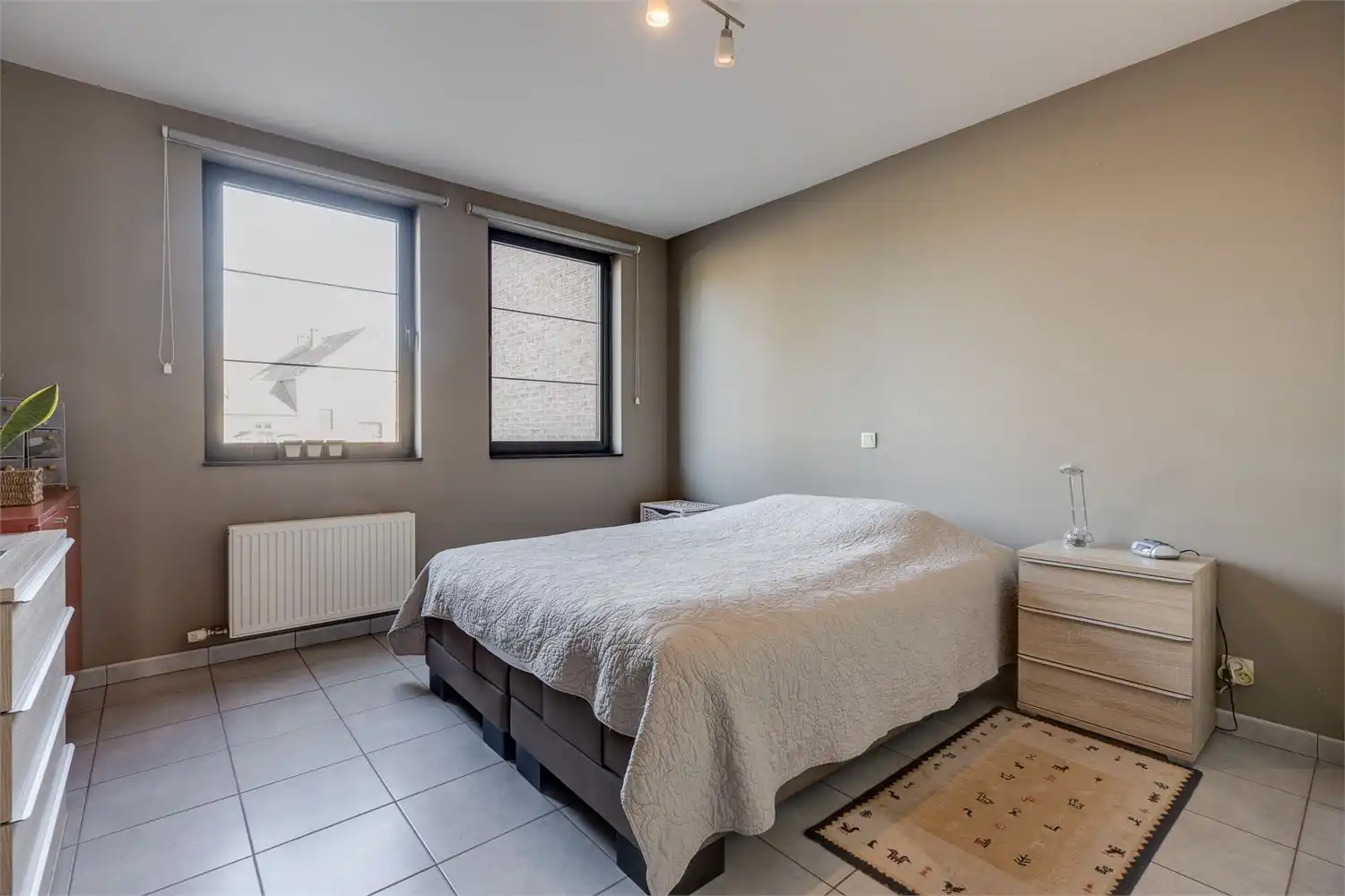 Instapklaar appartement met 2 slpkrs foto 11