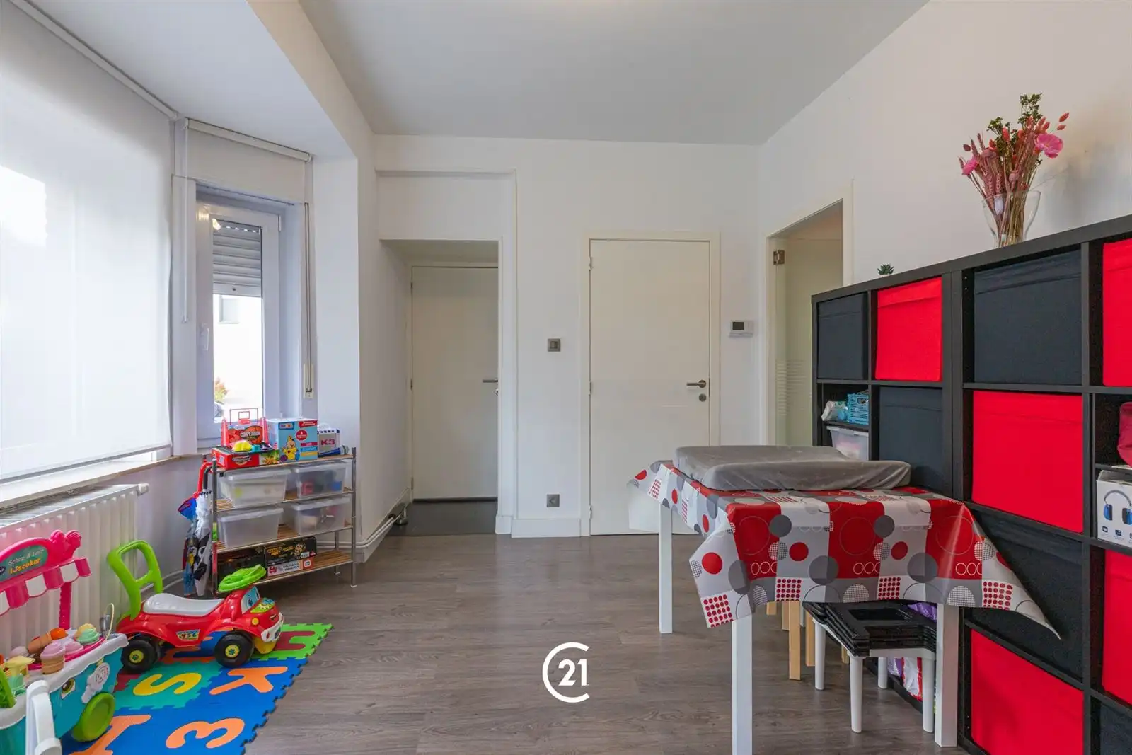 Huis foto 16