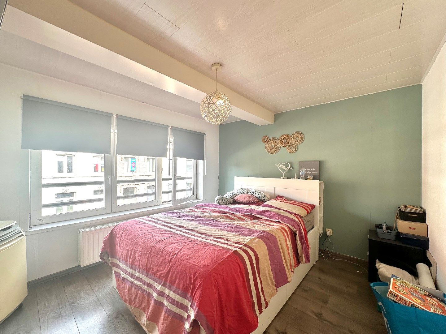 Gerenoveerde rijwoning met 3 slaapkamers te Tongeren foto 6