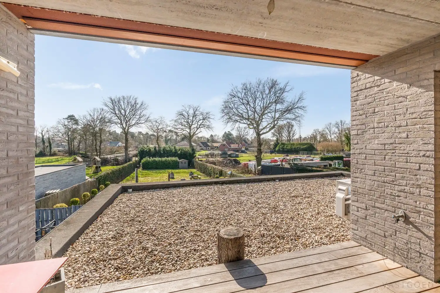 Unieke kangoeroewoning  op topligging tussen Zonhoven en Genk foto 24