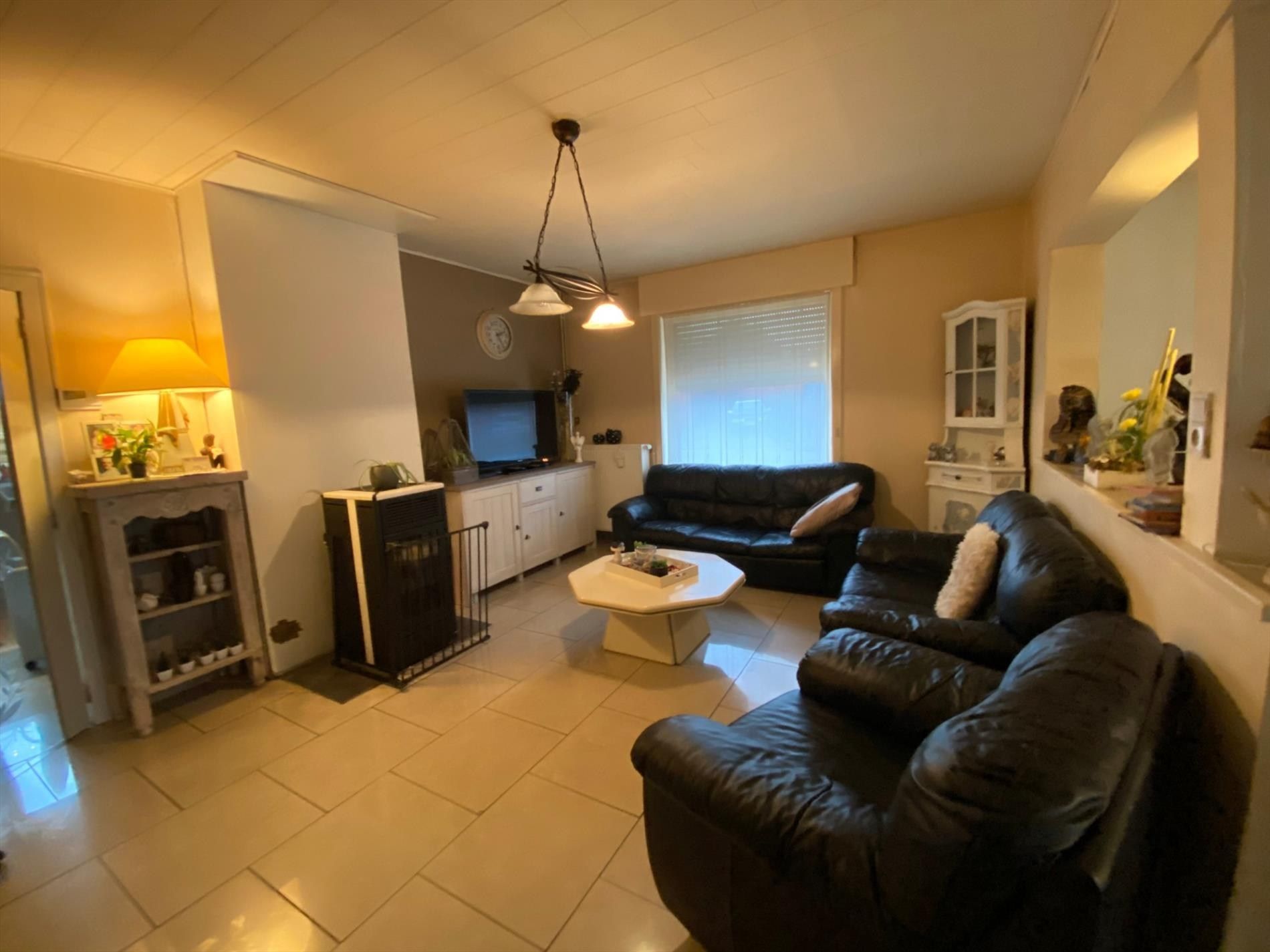 Gerenoveerde hoekwoning met 3 slaapkamers te Houthulst  foto 5