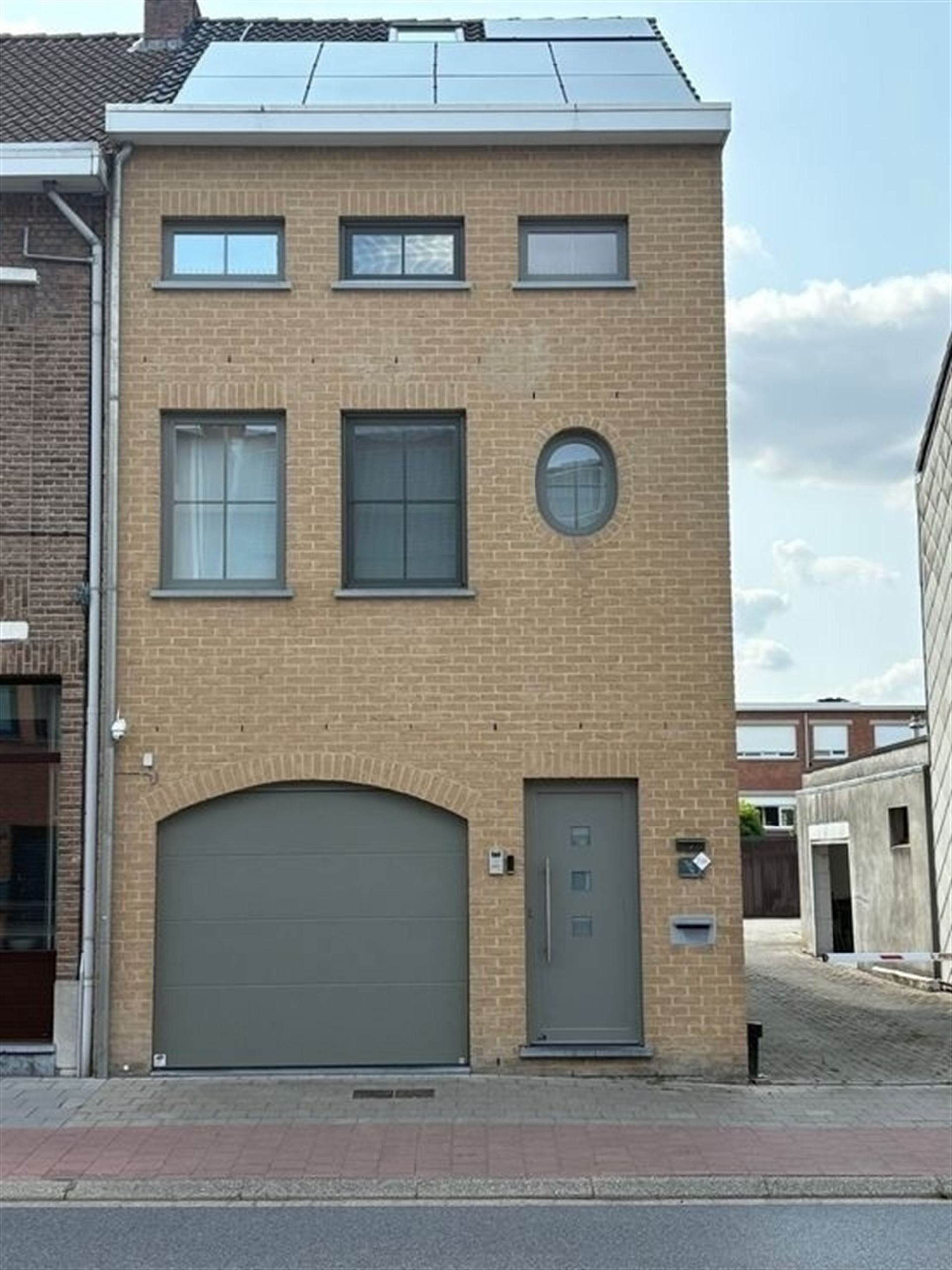Huis foto 21