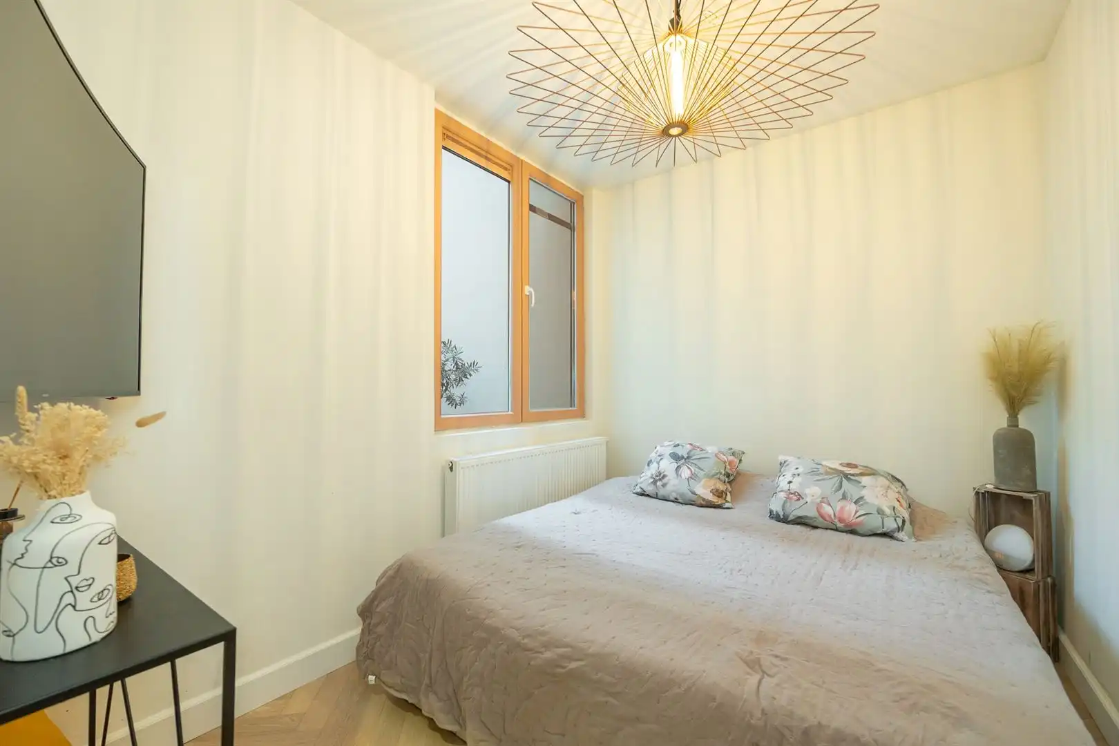 Stijlvol gelijkvloers met stadstuin  foto 15