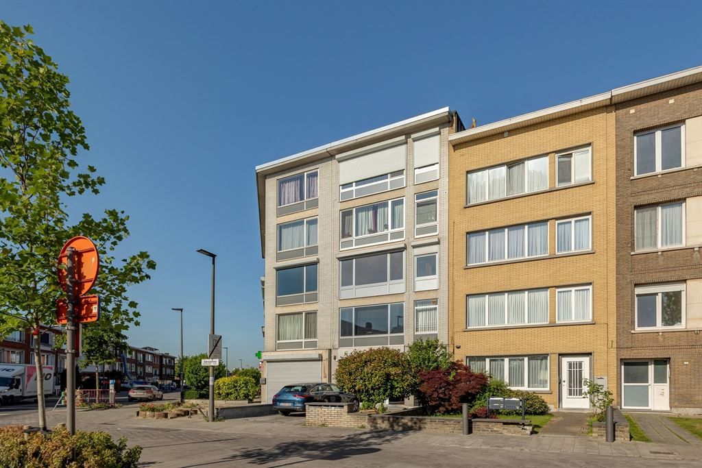 Stijlvol gerenoveerd appartement (EPC B) foto 16