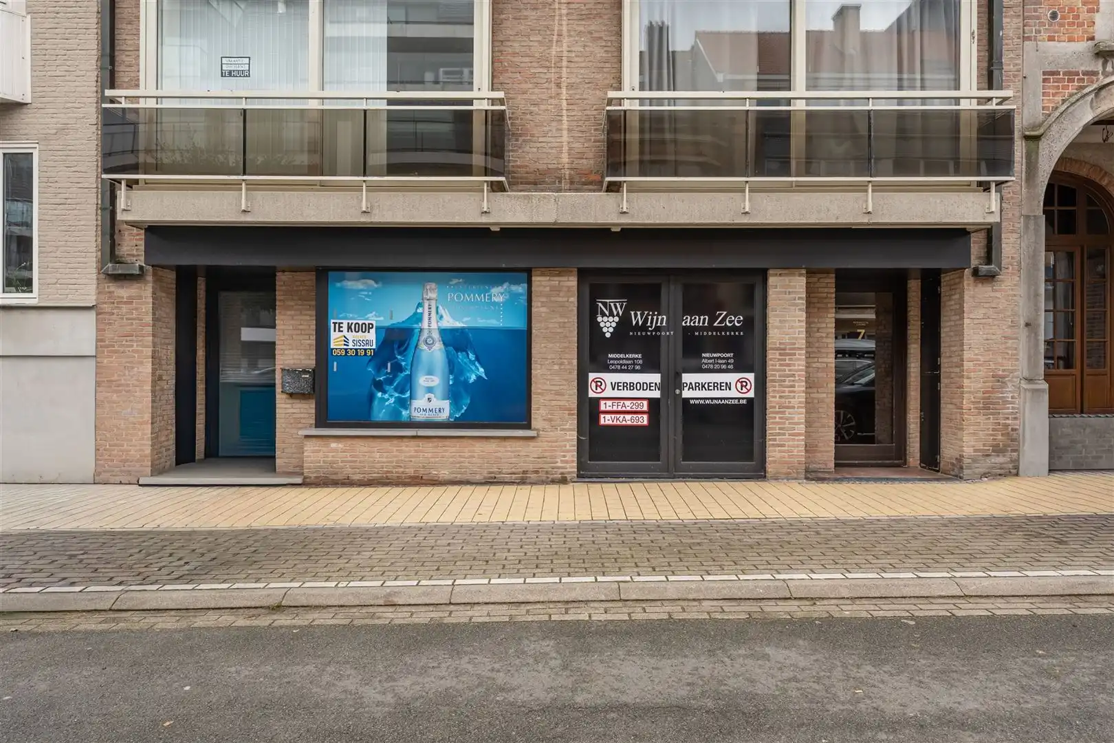 handelspand foto {{pictureIndex}}