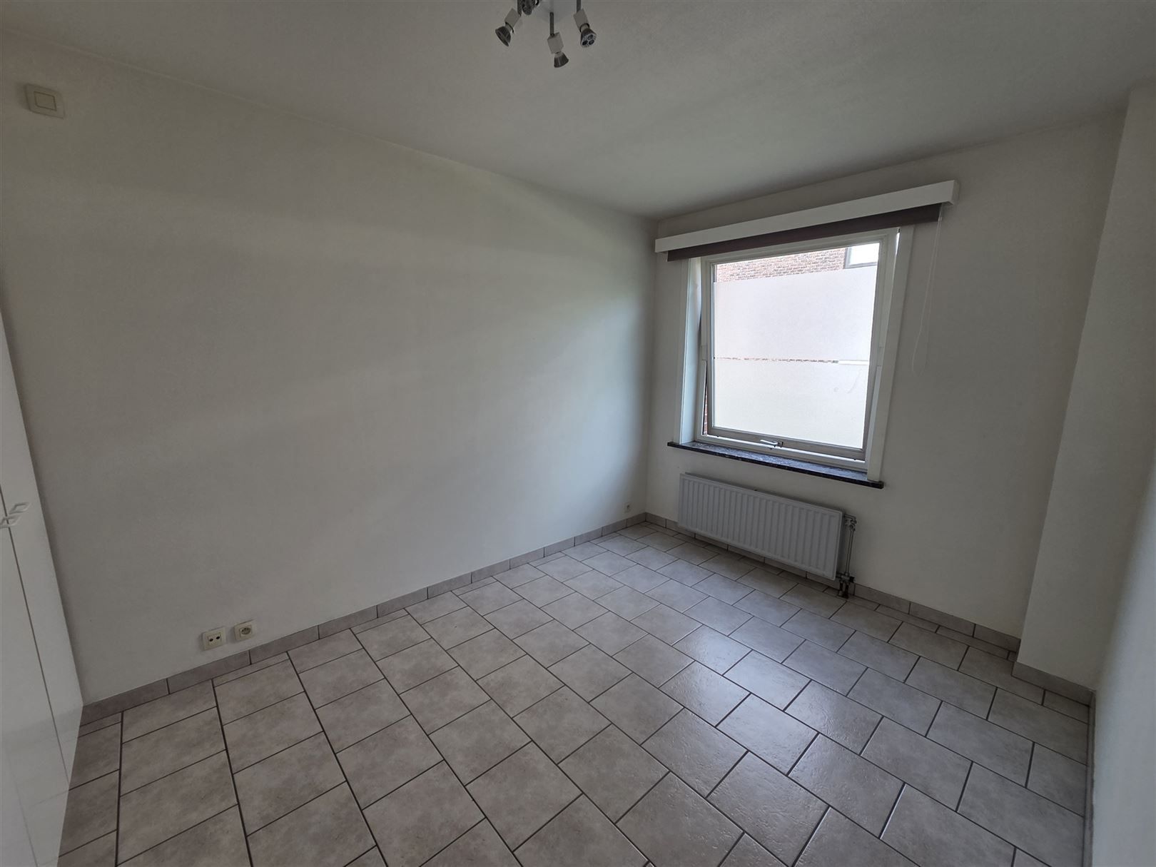 Rustig gelegen appartement te huur in Oudenaarde  foto 8