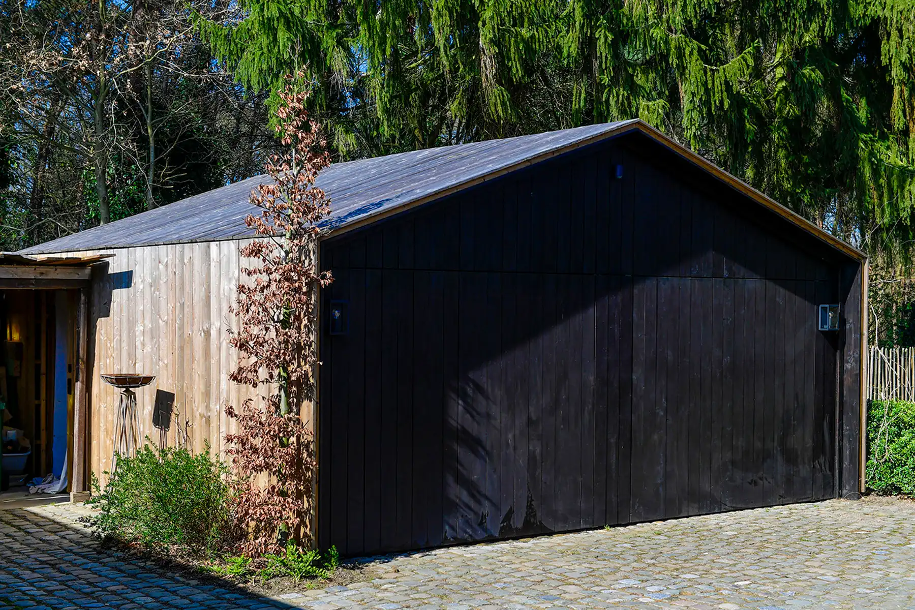 Unieke architectenwoning in de Dijlevallei te KEERBERGEN foto 15