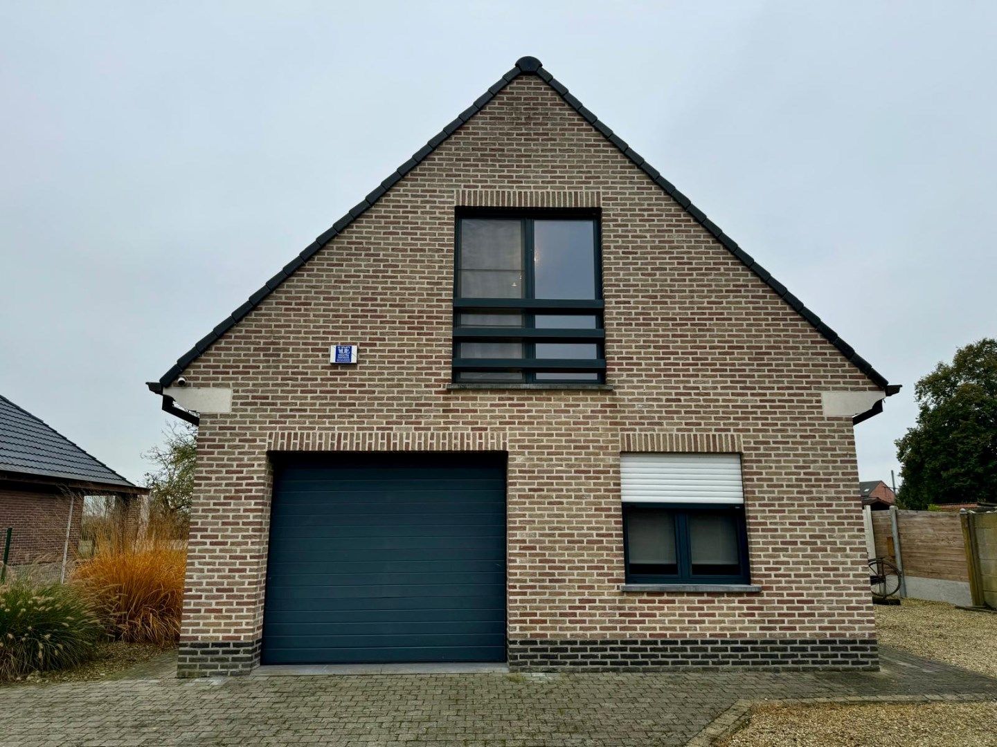 Te huur in Opwijk: ruime en energiezuinige villa met 4 slaapkamers foto 3