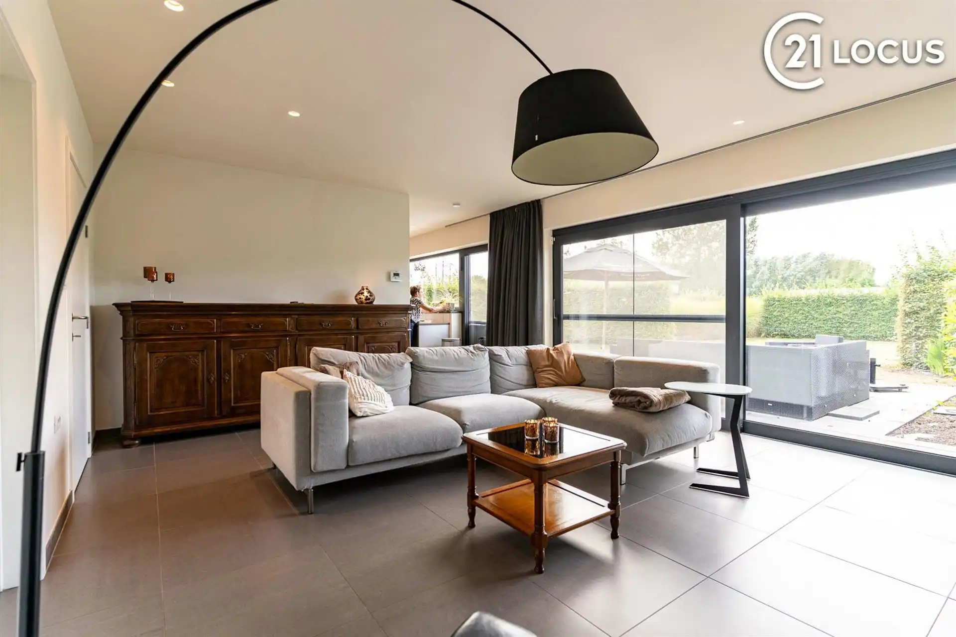Uitzonderlijk flexibel wonen op 1.056 m² in Doorslaar foto 3