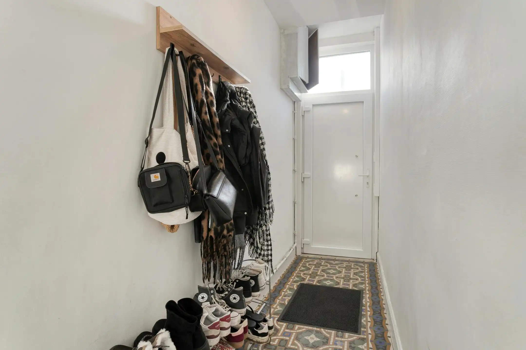 Instapklaar huis met 3 slaapkamers te koop in Avelgem foto 12