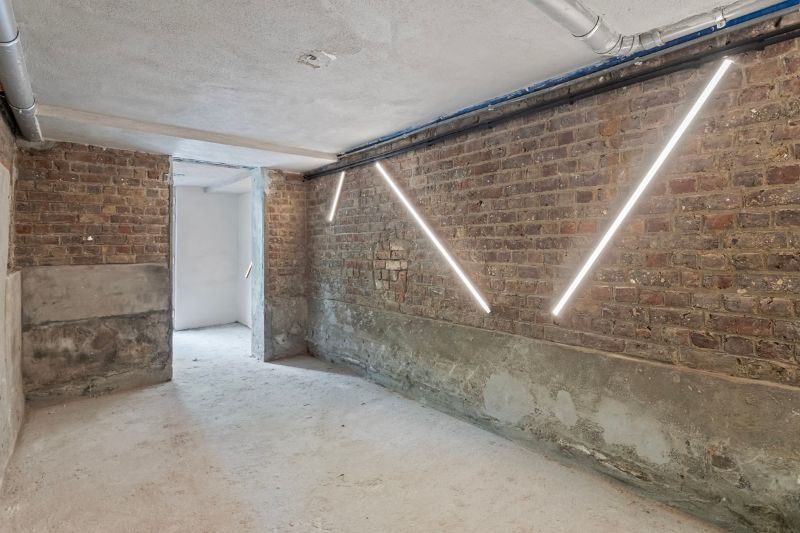 Instapklaar designappartement met tuin in hartje Gent foto 14