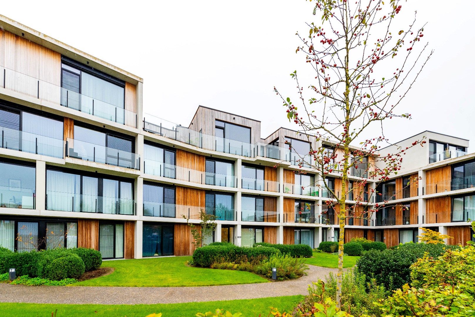 Wonen in een groene omgeving vlak bij het centrum van Beveren foto 13