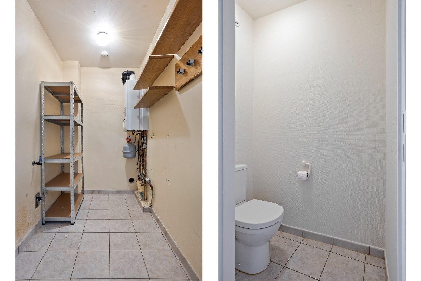 Mooi 2-slaapkamerappartement in hartje Menen! foto 16