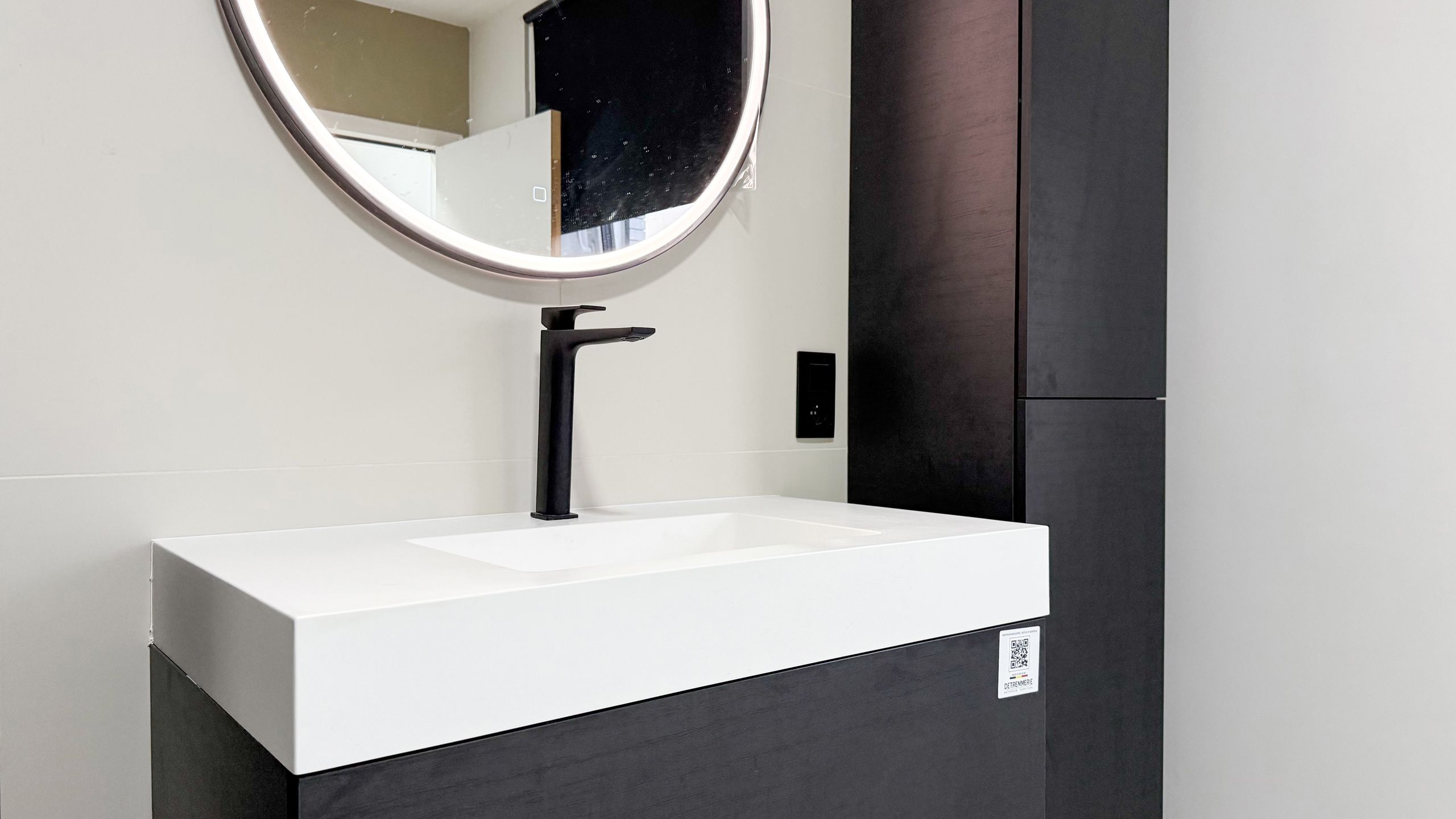 Nieuwbouw open bebouwing van 163m² met 3 slpks te Koersel! foto 23