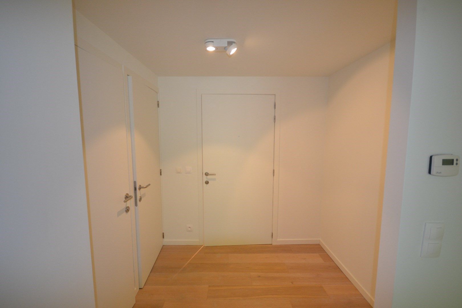 Stijlvolle assistentiewoning te koop met 1 slaapkamer te Koksijde. Super aanbod! foto 7