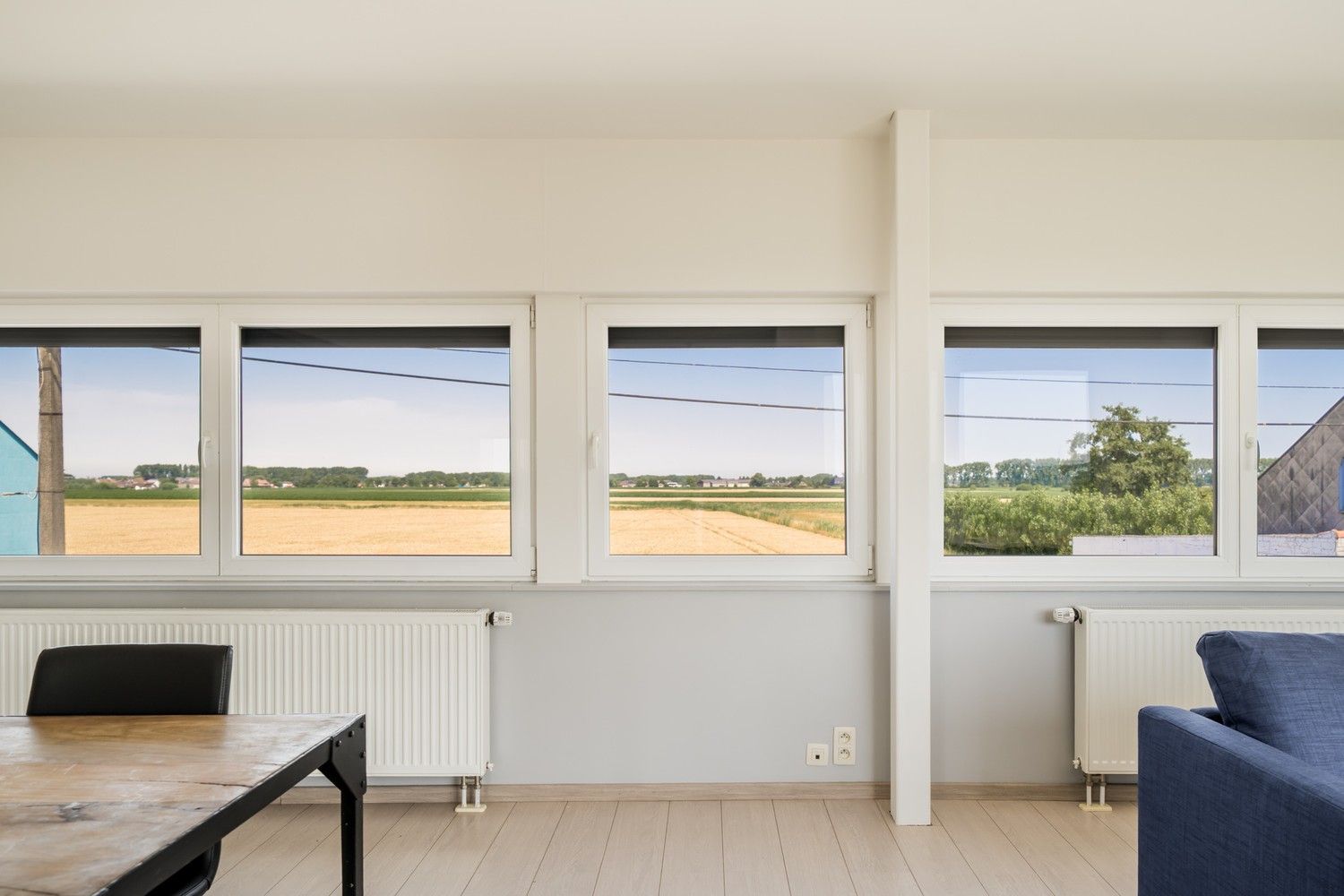 Gerenoveerde dijkwoning met prachtige verzichten! foto 7