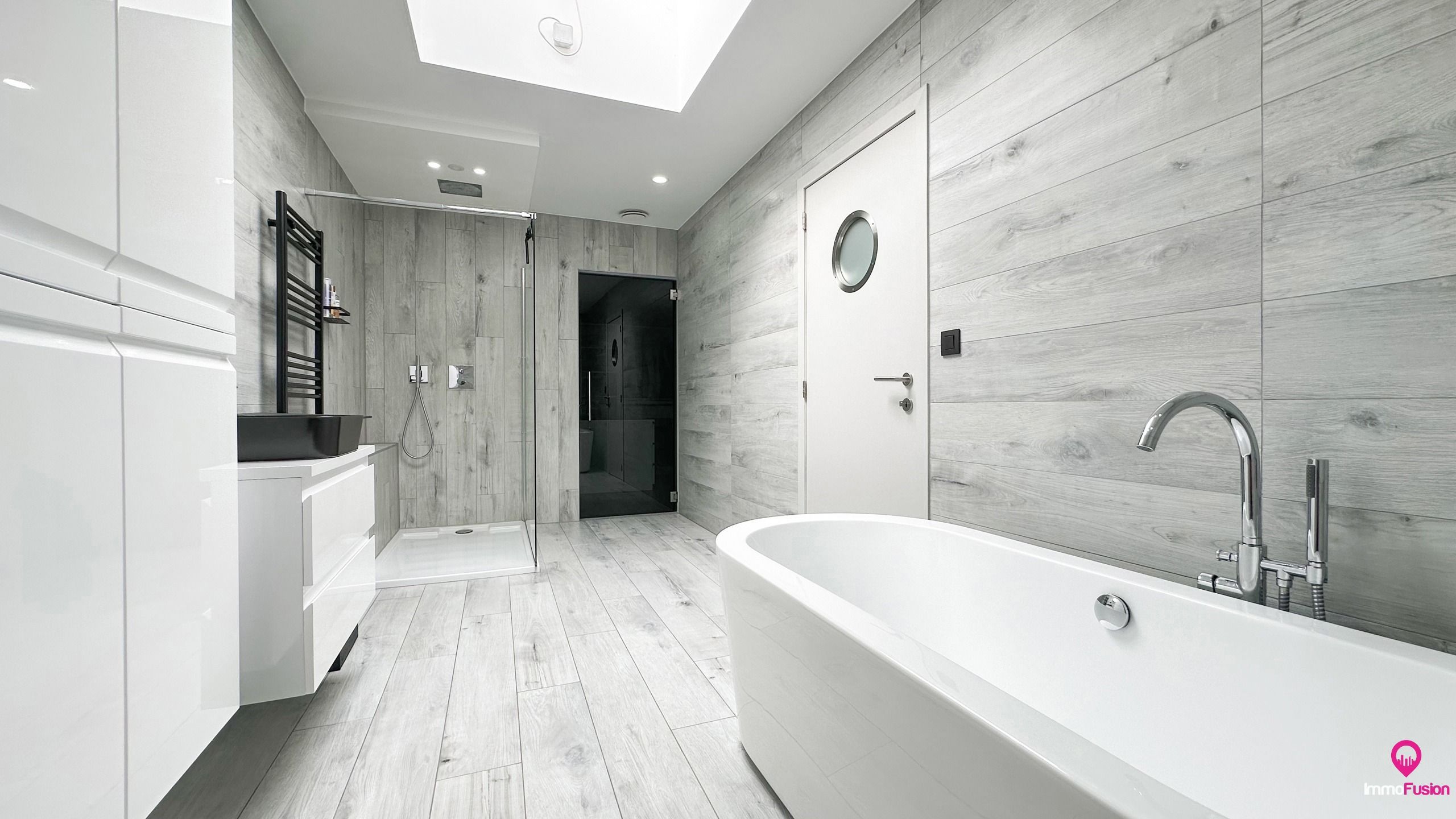 Zeer strakke BEN-woning met hoogwaardige afwerking en 2% RR! foto 31