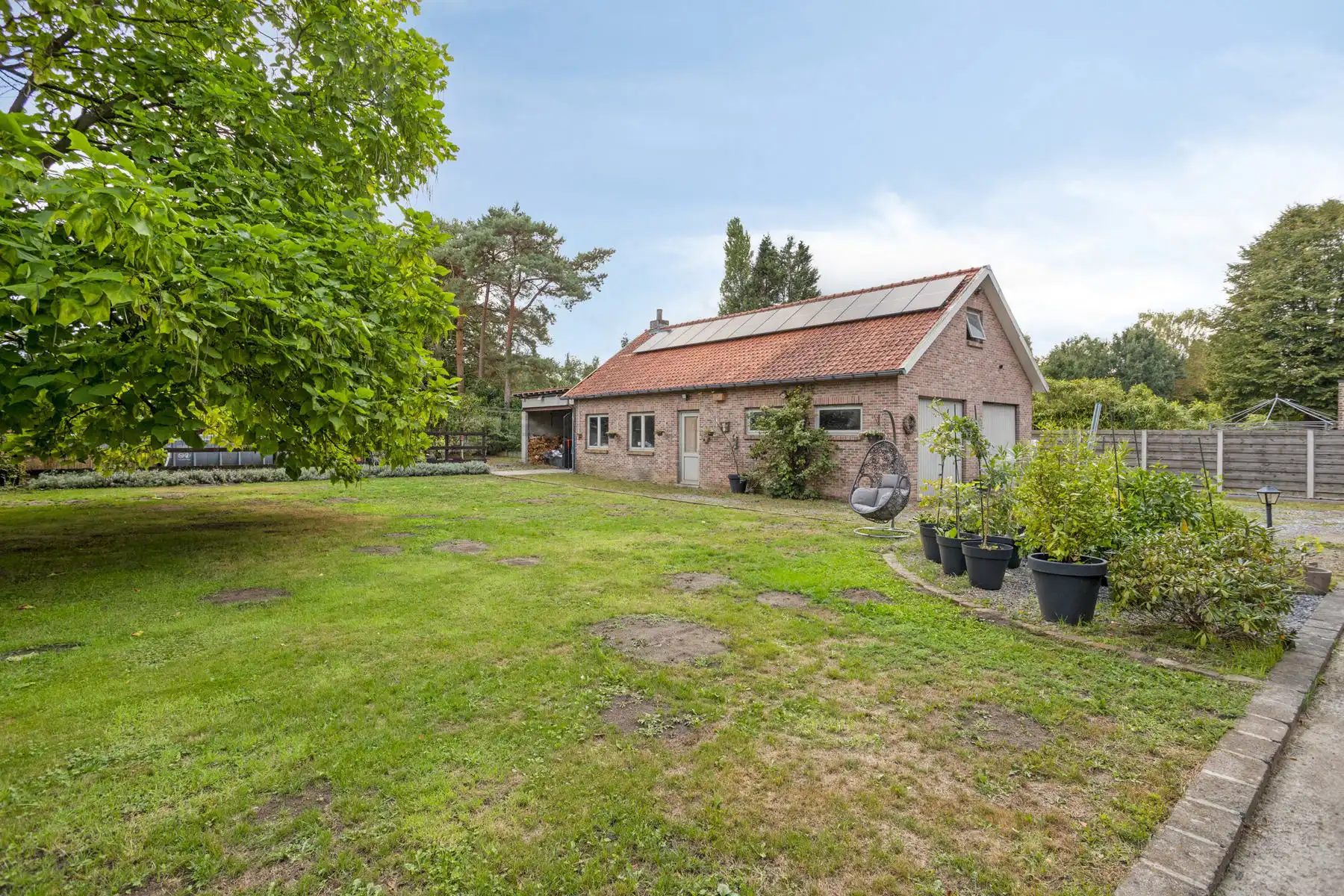 Huis te koop foto 24