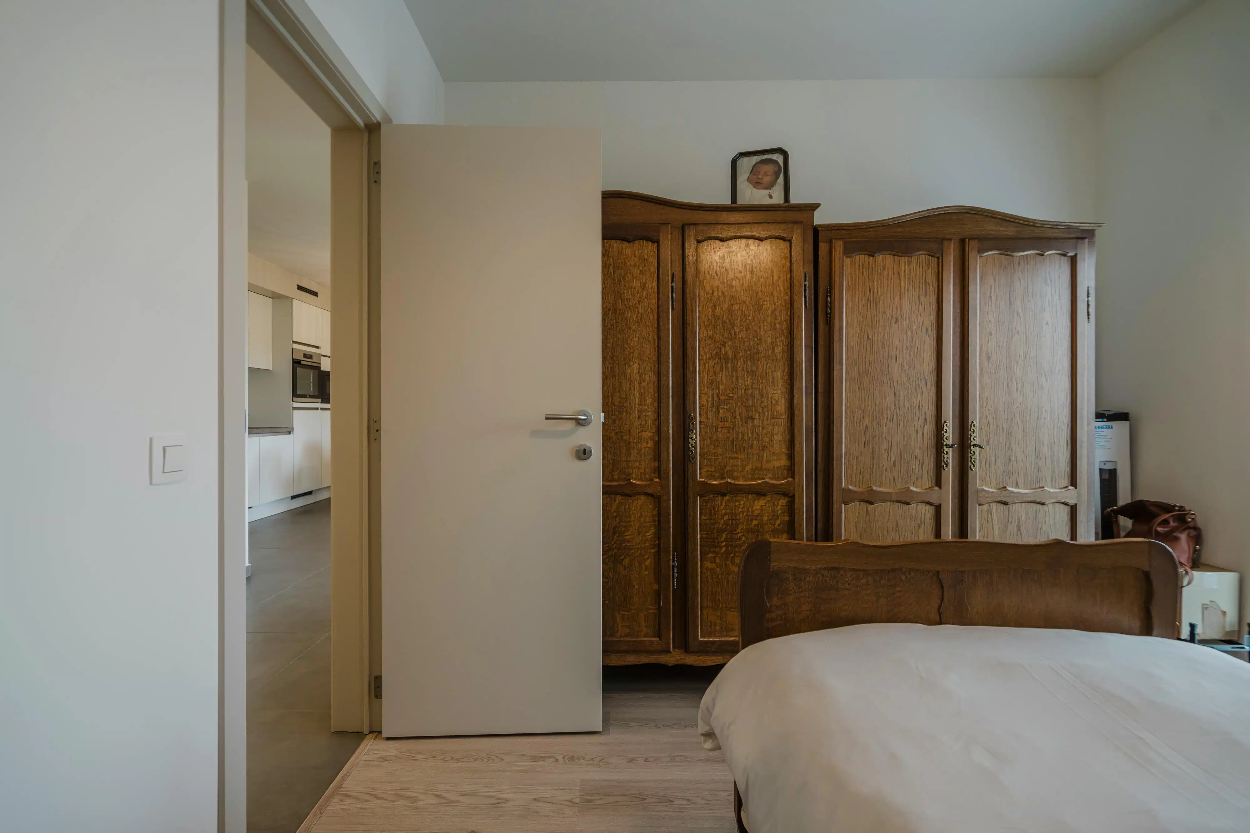 Instapklaar appartement met tuin en staanplaatsen in Heule! foto 6