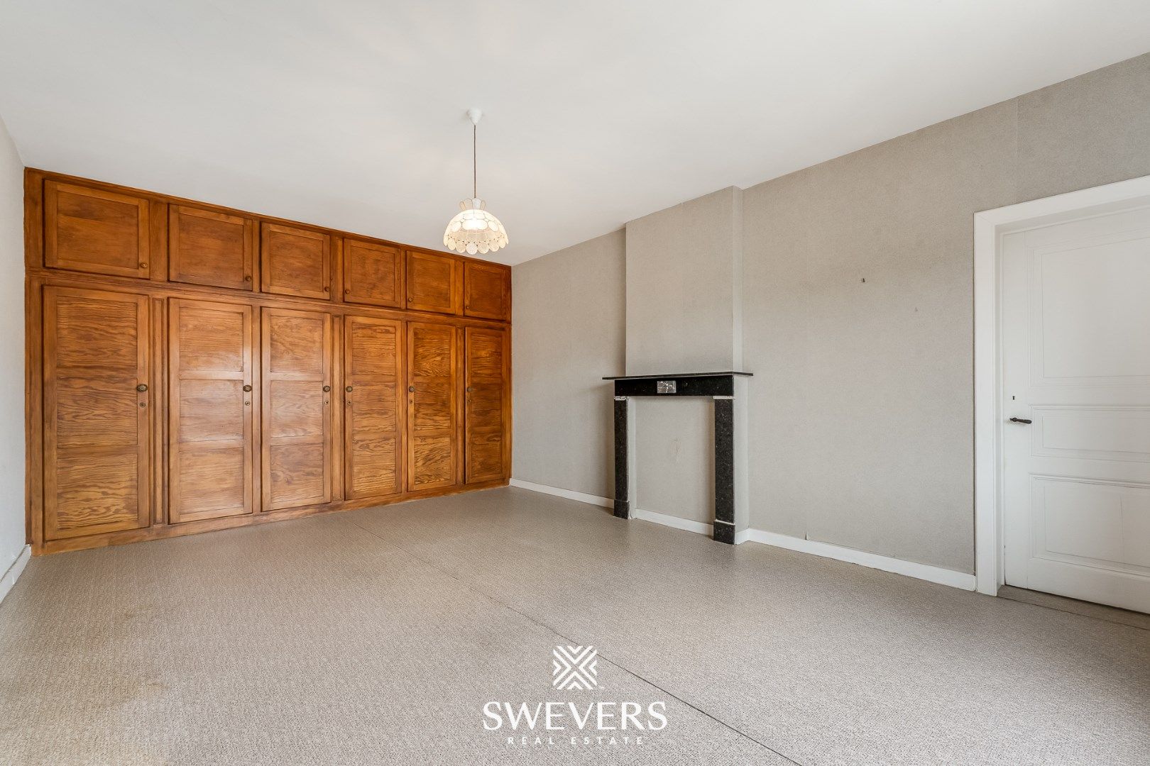 Te renoveren hoeve met charme op ruim perceel in Wellen foto 10