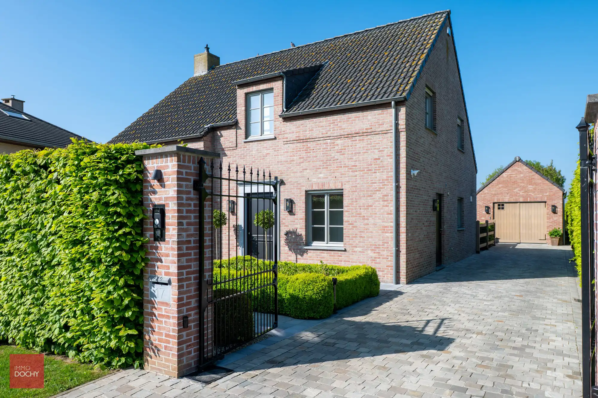 Uitermate goed onderhouden VILLA op goede ligging | Meirelos foto 28