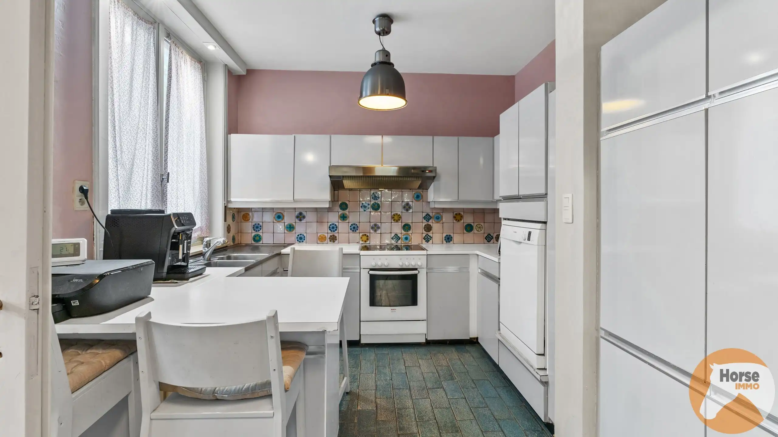 PECQ - Ruime gezinswoning met bijgebouw op +/- 44are  foto 7