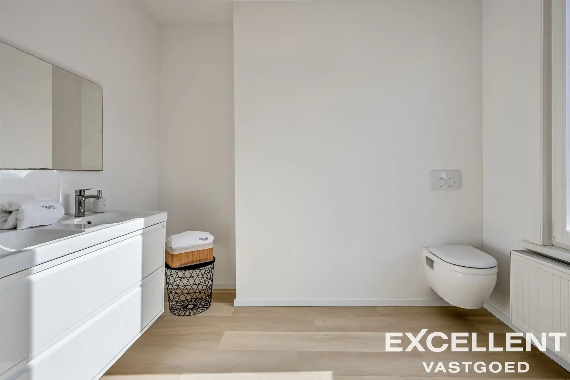 Gezellige instapklare woning centrum Deinze foto 10
