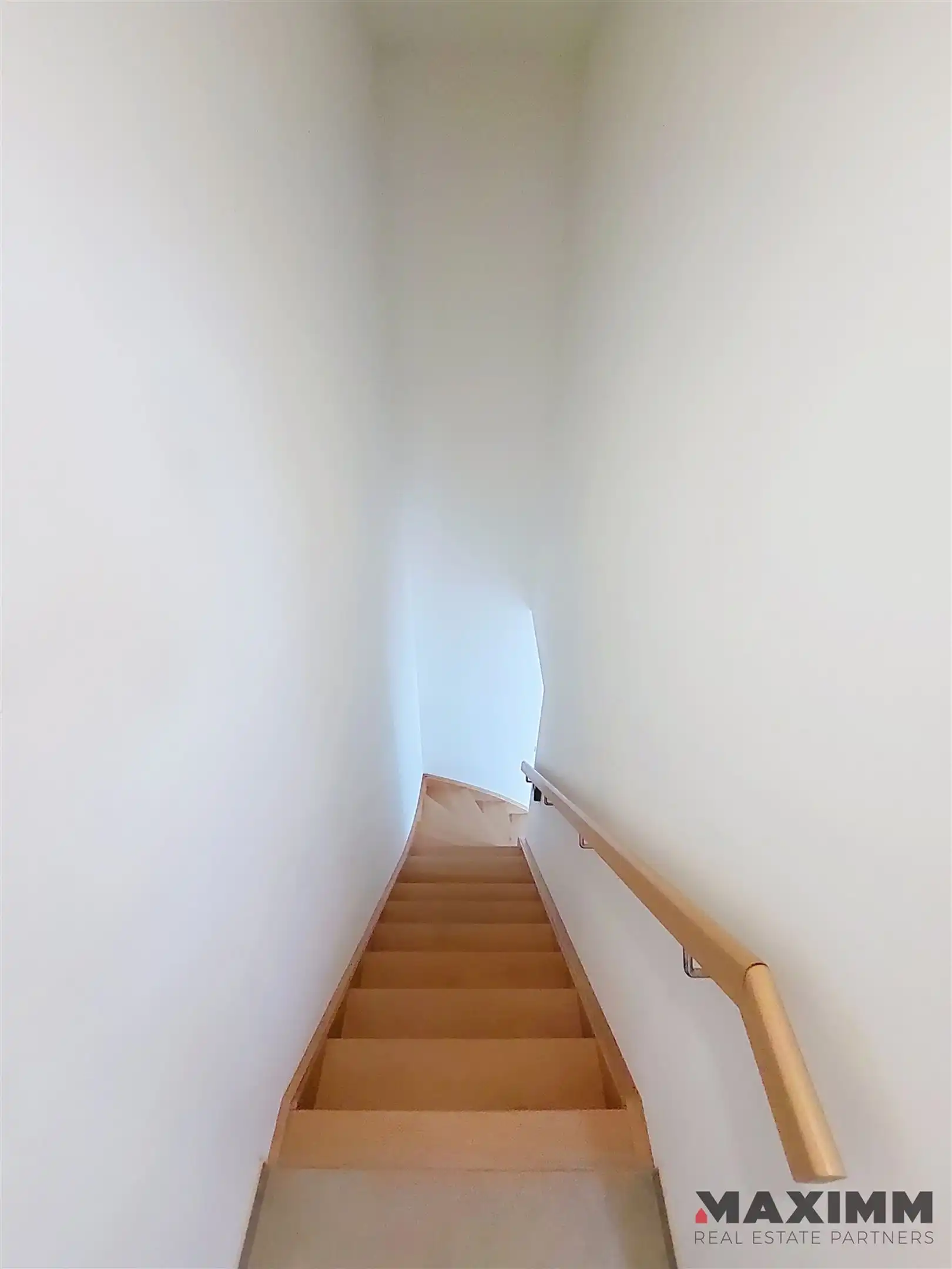 Rustig gelegen goed onderhouden 1 slk appartement  foto 13