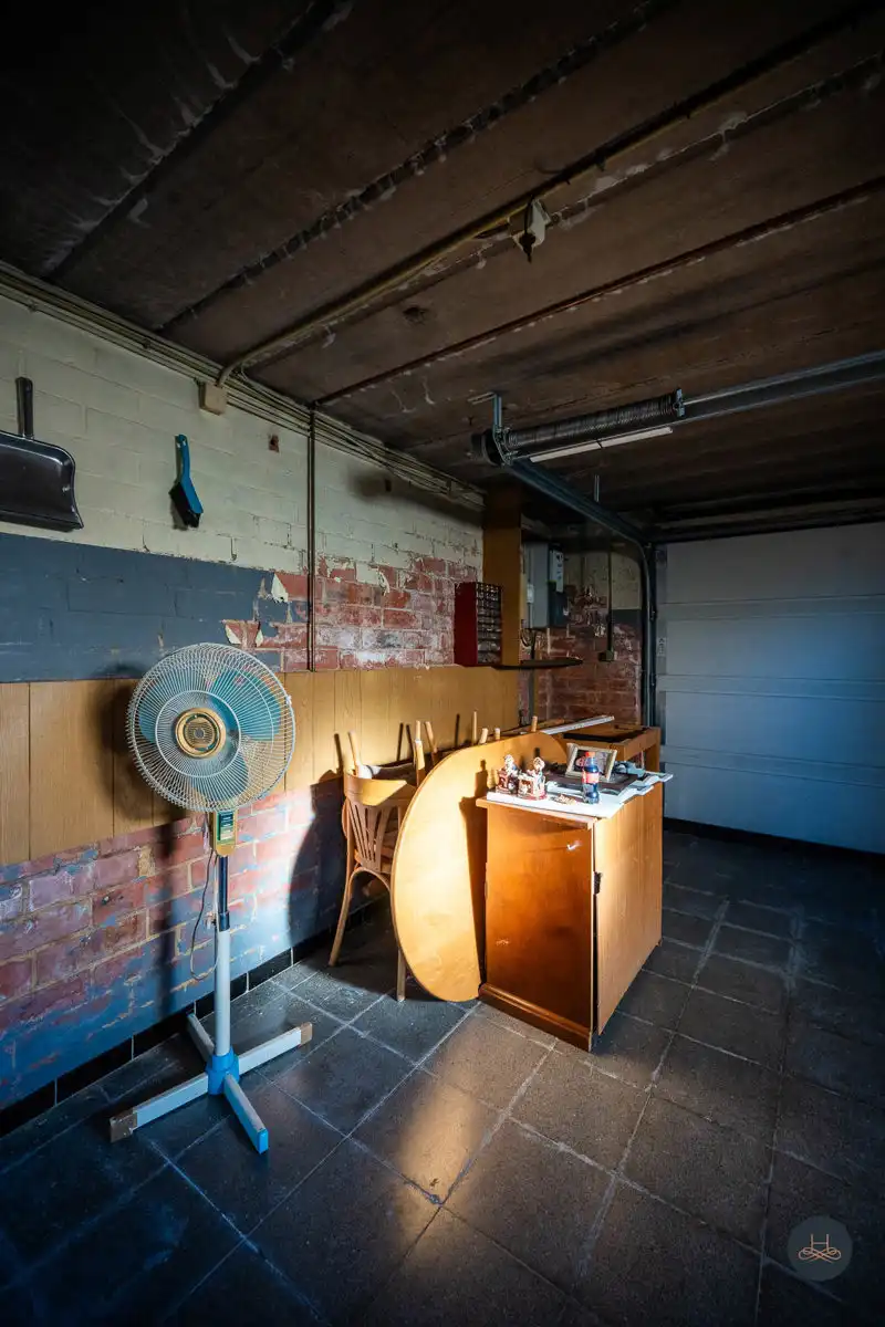 Ruime woning in rustige woonwijk  foto 22