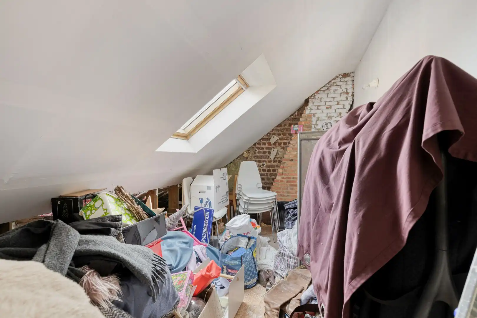 Gerenoveerde halfopen woning met 3 slaapkamers en tuin – 1651 LOT (BEERSEL) foto 24