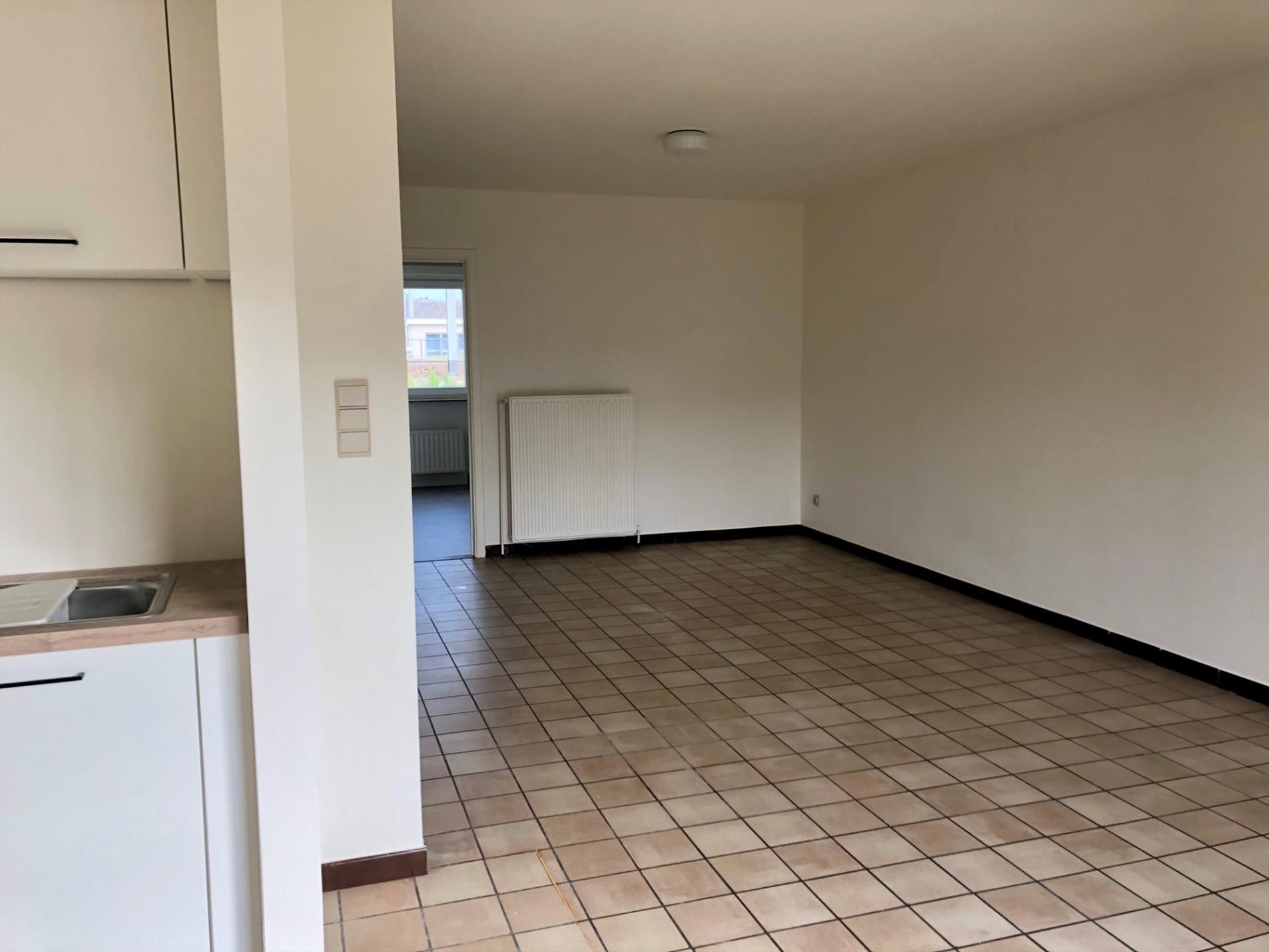 Appartement in het centrum van Lokeren foto 4
