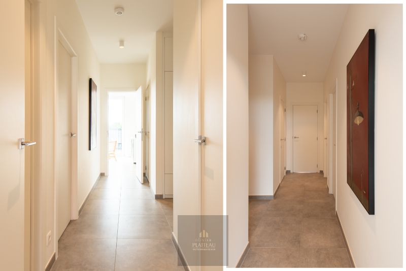 Recent luxe penthouse-appartement met 3 slaapkamers. foto 19