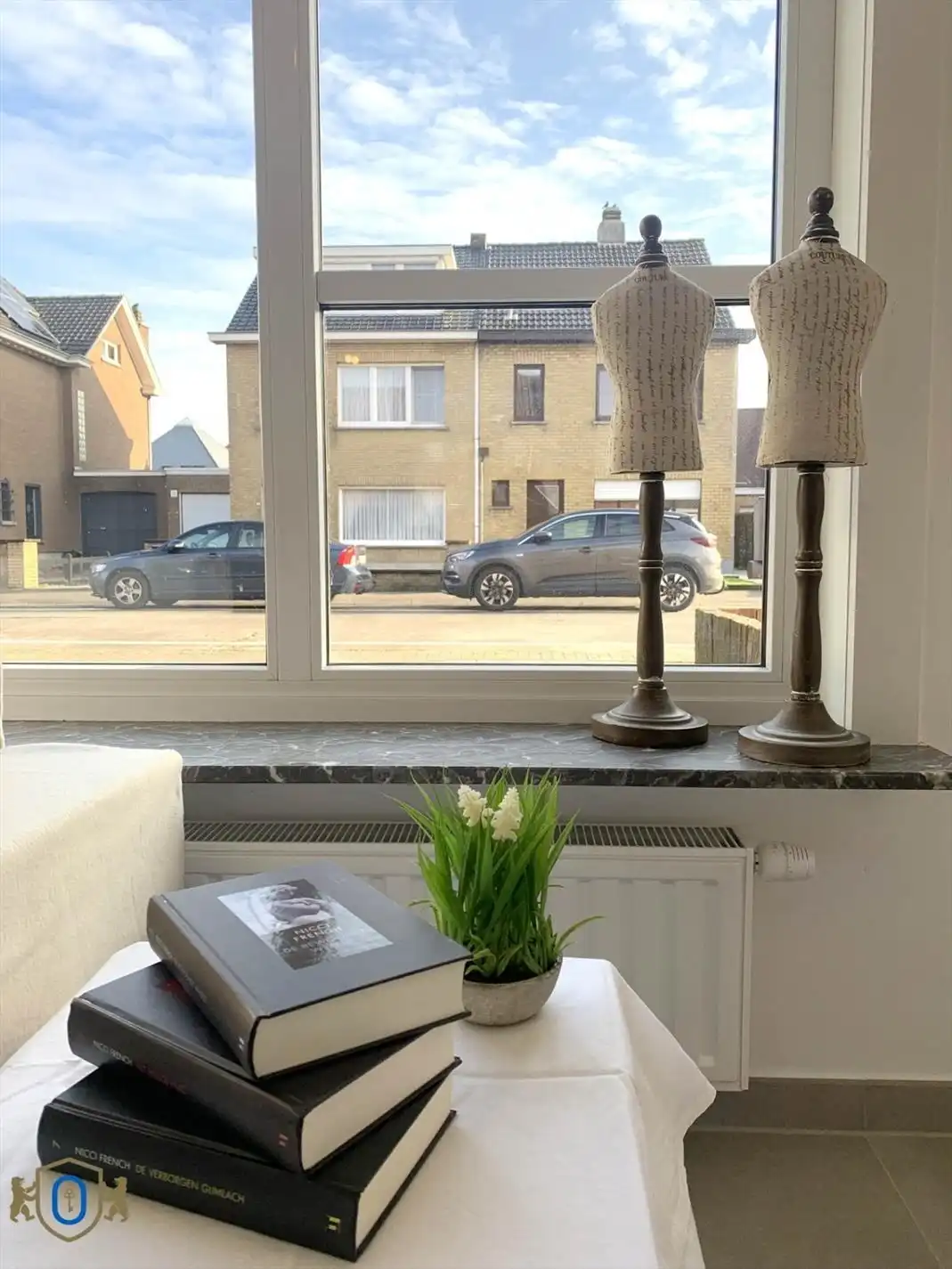 3-slpkr woning met tuin foto 5