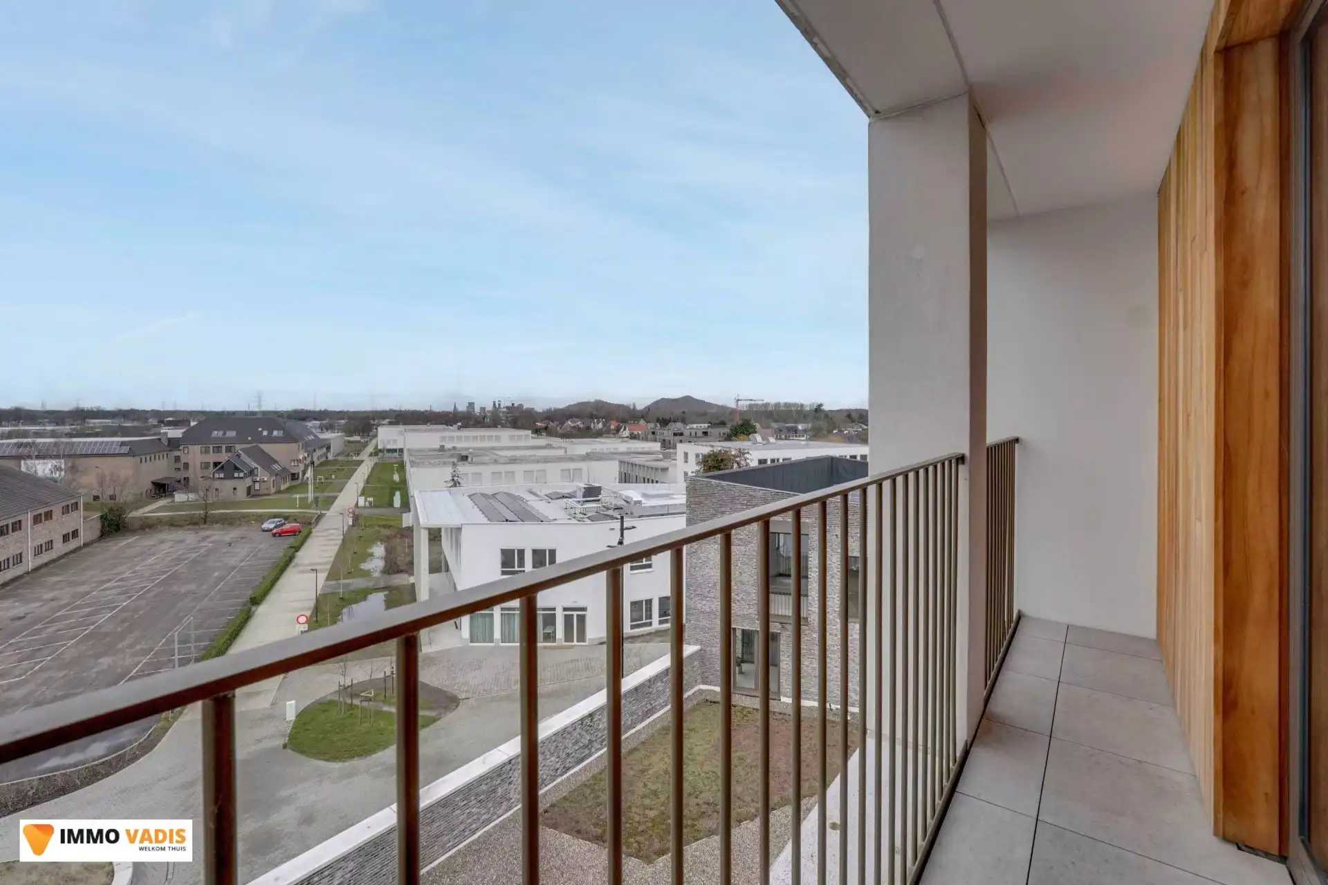 BEN appartement met 2 slaapkamers foto 12