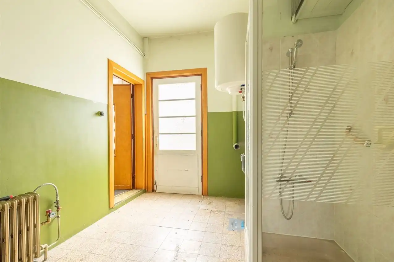 Karaktervolle burgerwoning aan de Demer met uitzonderlijk perceel van 744 m², vlak bij station foto 25