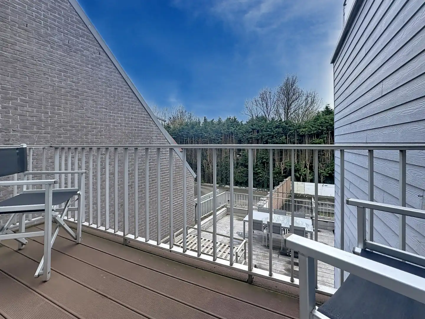 Ruim en energiezuinig appartement met 3 slaapkamers foto 9