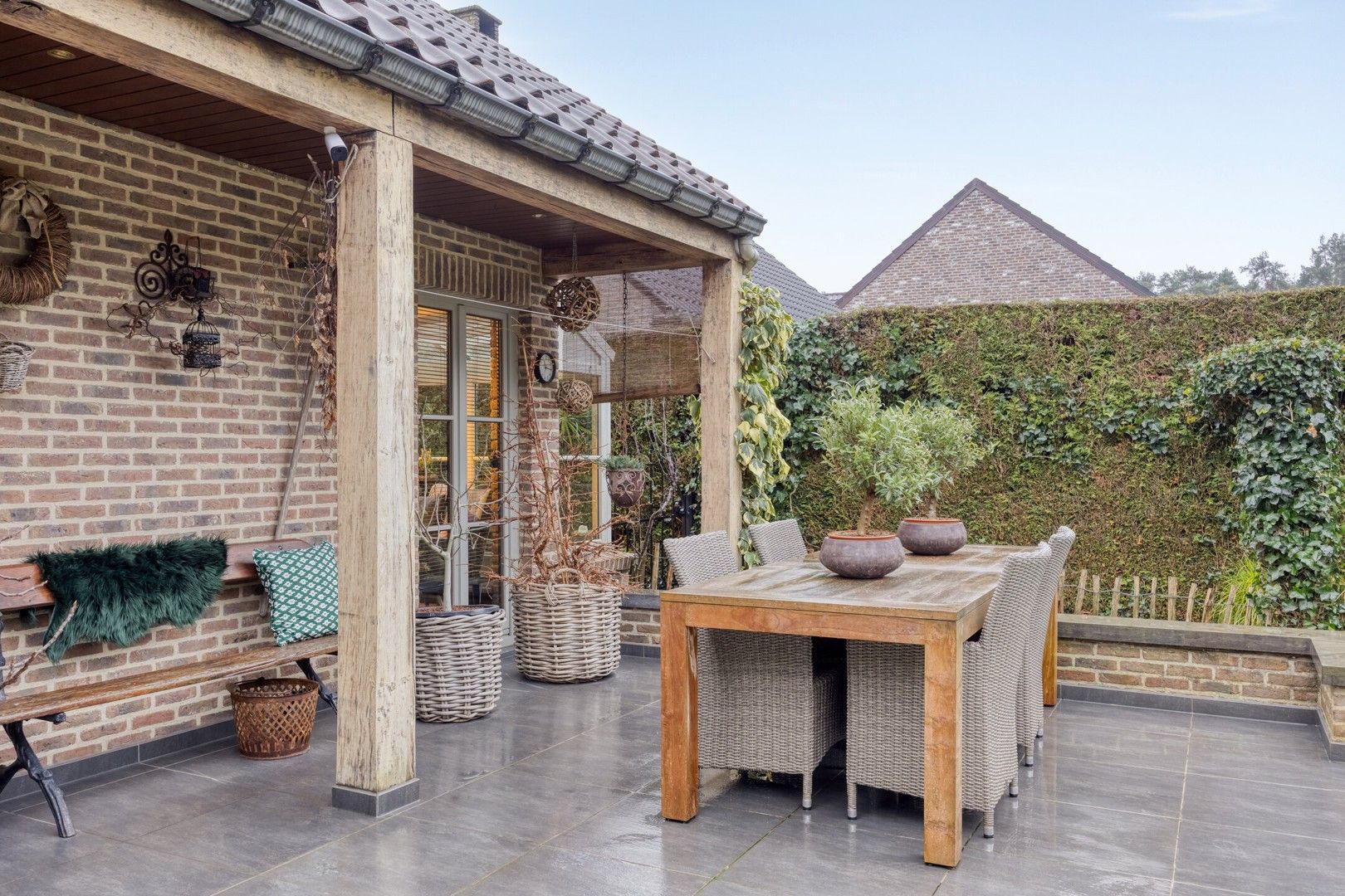 Oude Baan 708, 3630 Maasmechelen foto 28