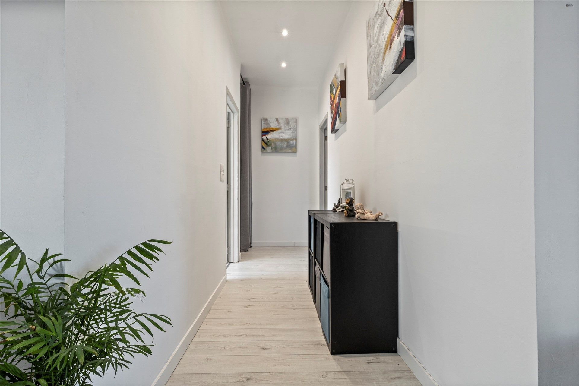 ruime woonst - type kangoeroewoning. foto 22