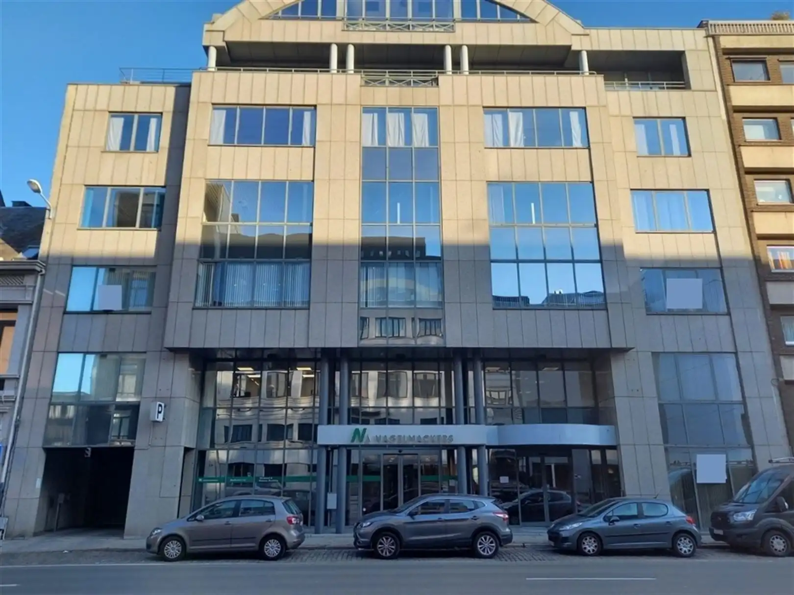 Kantoor te huur op uitstekende ligging foto 5