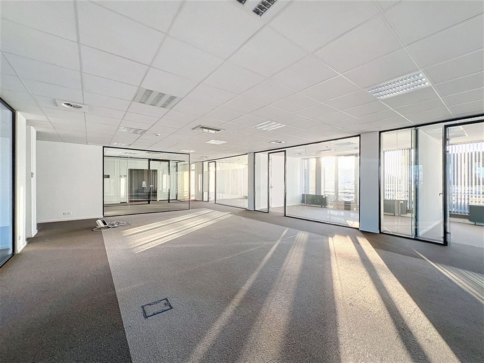 Kantoor te huur op uitstekende ligging foto 5