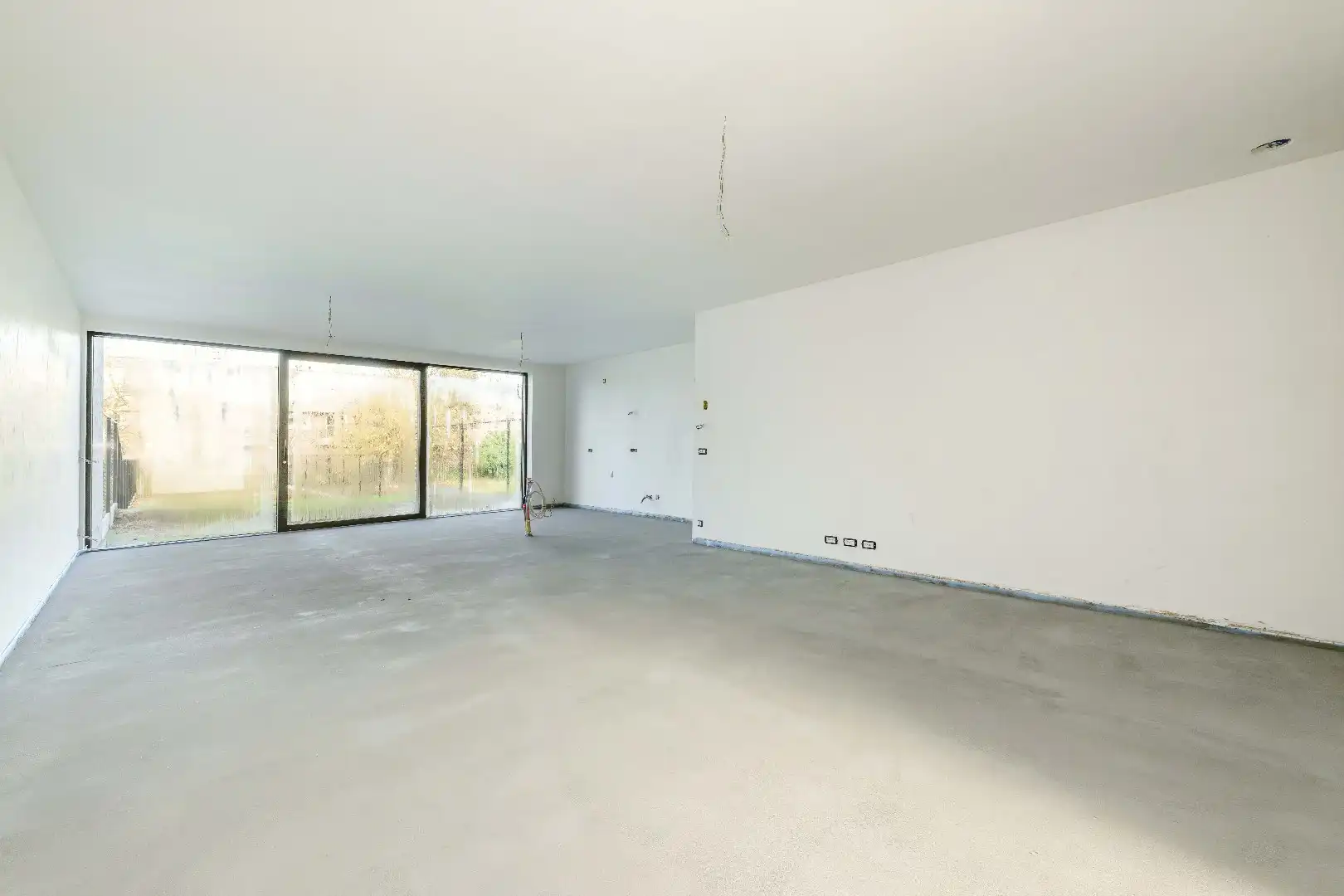 PRACHTIGE GEZINSWONING | ENERGIEZUINIG | CENTRALE LIGGING foto 2