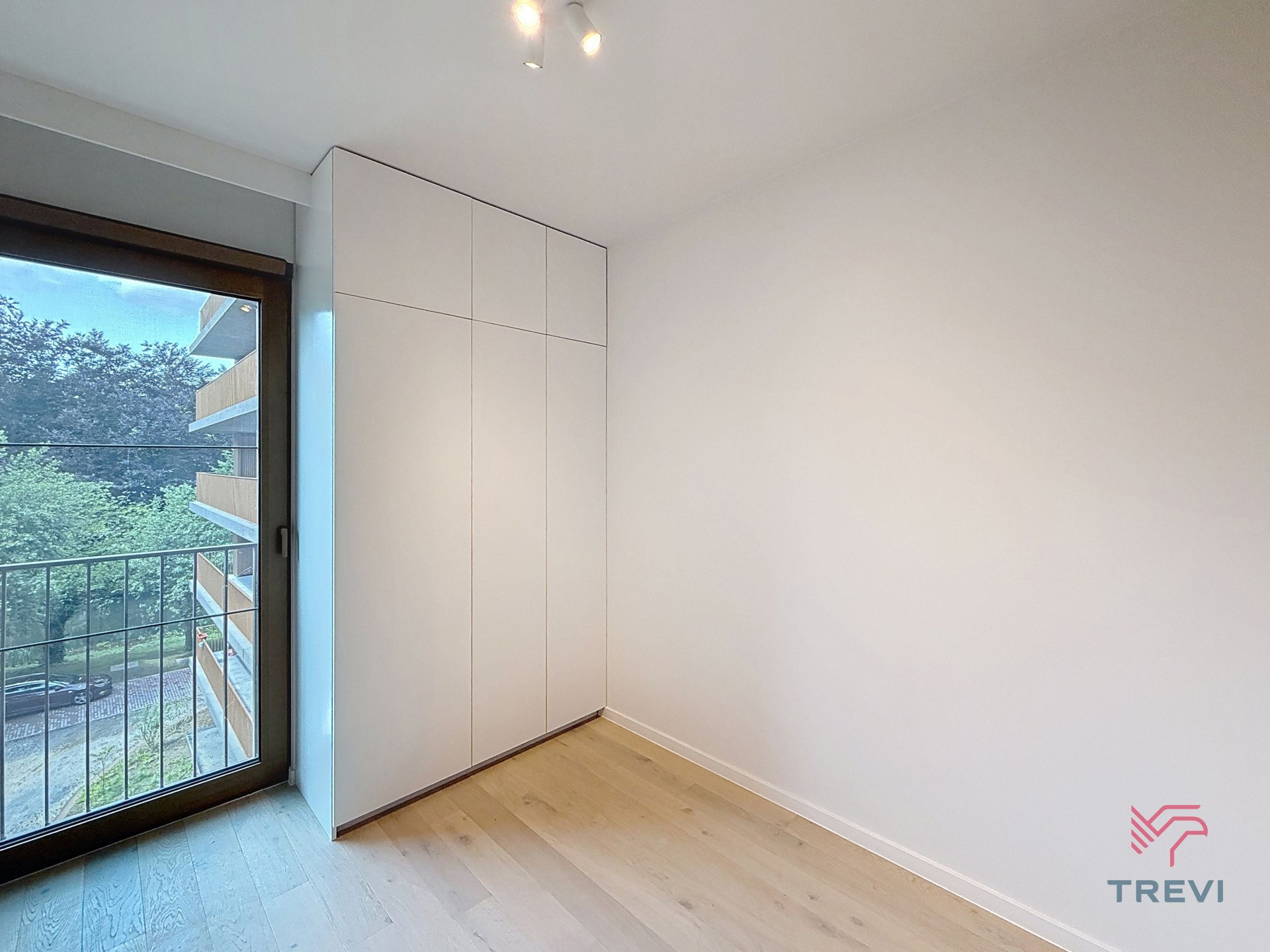 Appartement met 2 slpk in een nieuw project naast de MIX! foto 14